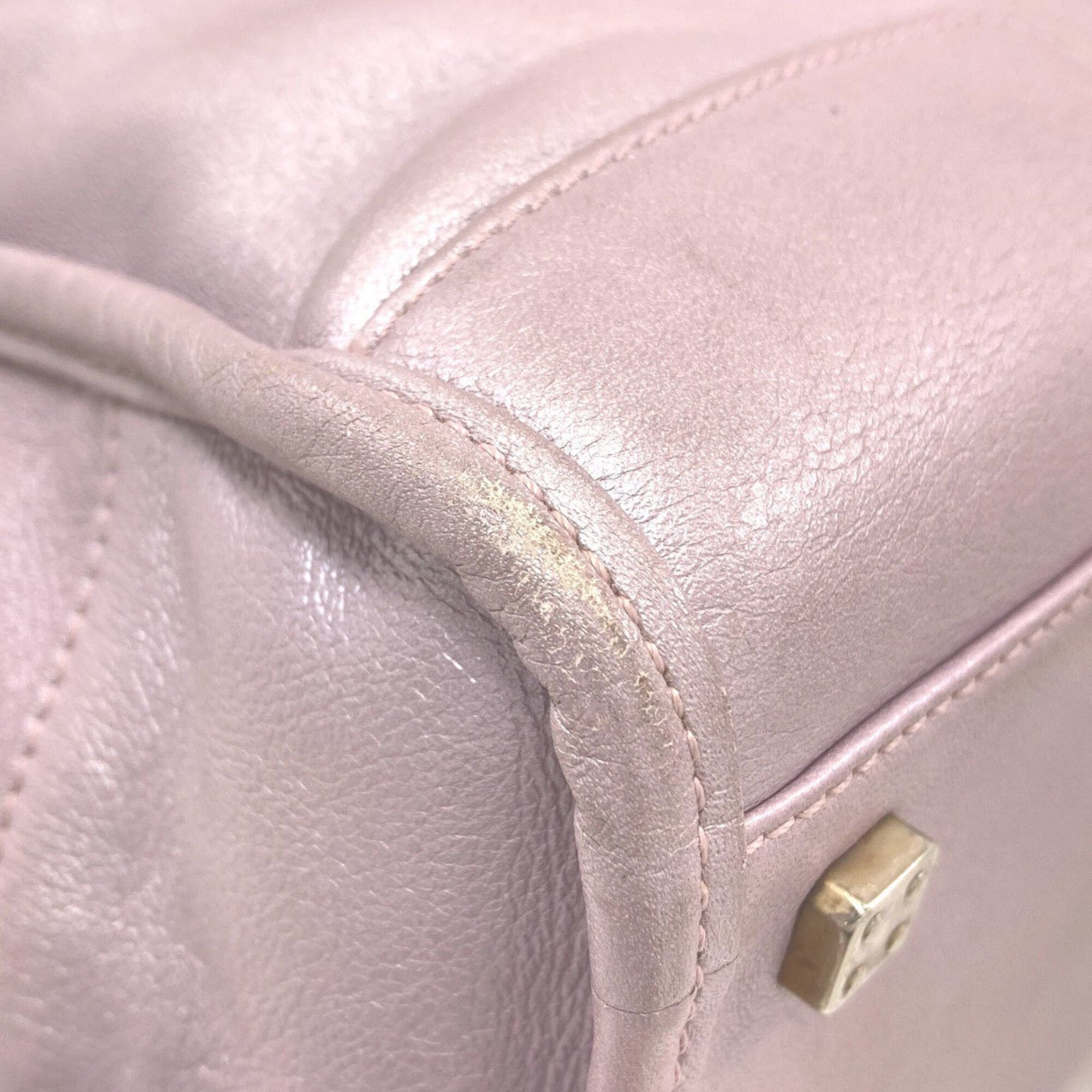 Loewe Loewe Amazona handbag, lambskin, women's. Size ONE SIZE - 22 Thumbnail