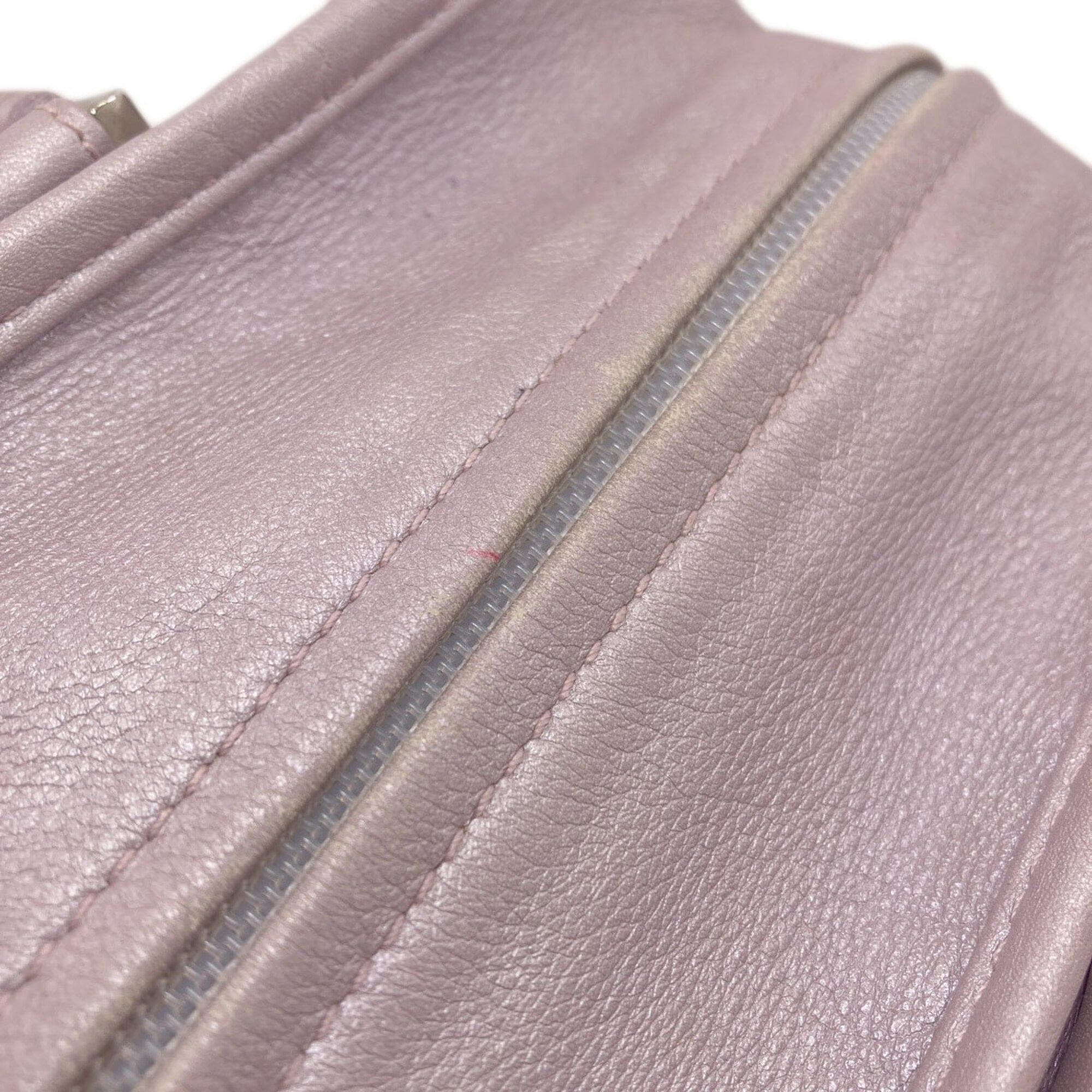 Loewe Loewe Amazona handbag, lambskin, women's. Size ONE SIZE - 10 Thumbnail