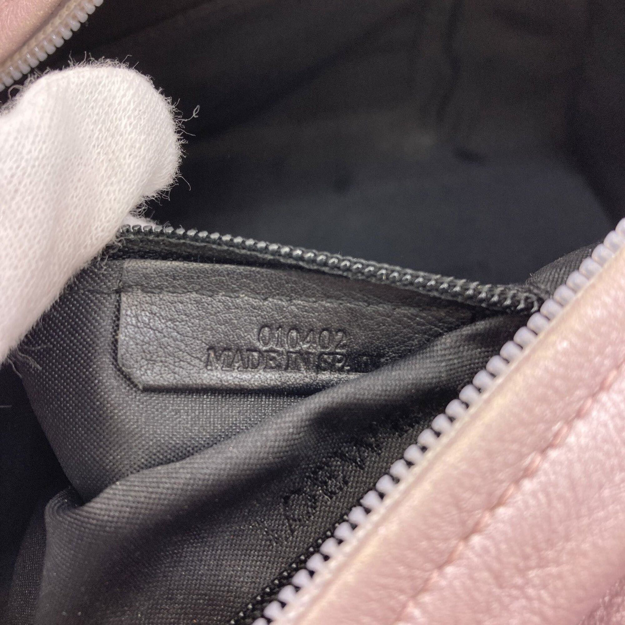 Loewe Loewe Amazona handbag, lambskin, women's. Size ONE SIZE - 7 Thumbnail