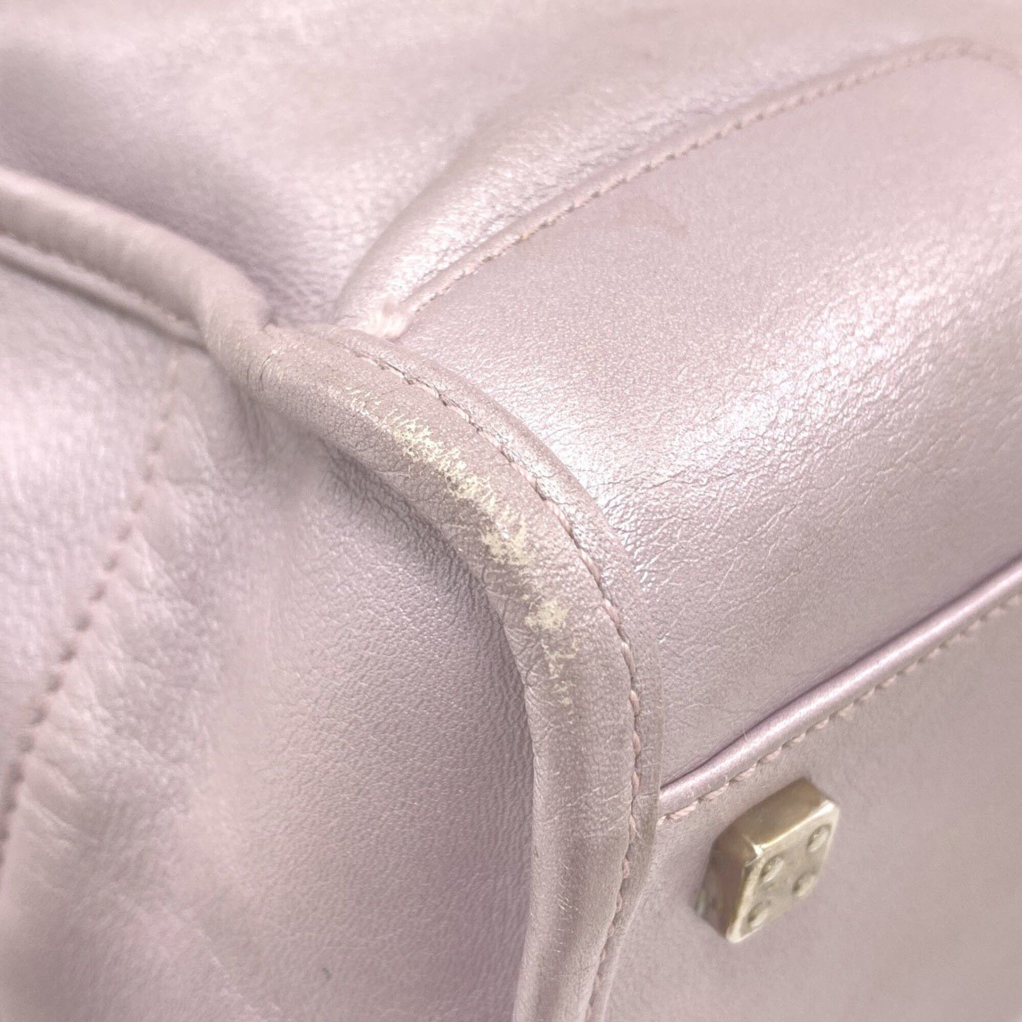 Loewe Loewe Amazona handbag, lambskin, women's. Size ONE SIZE - 24 Thumbnail