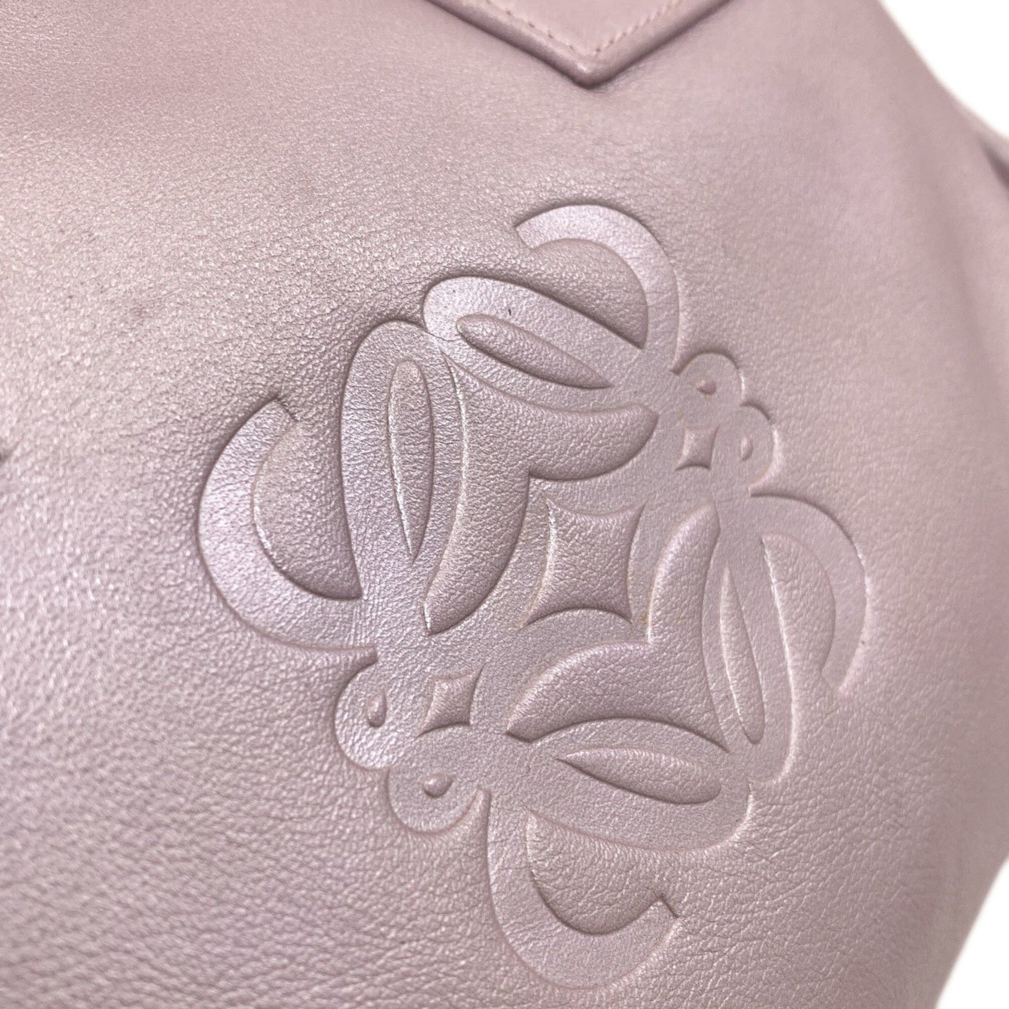Loewe Loewe Amazona handbag, lambskin, women's. Size ONE SIZE - 14 Thumbnail