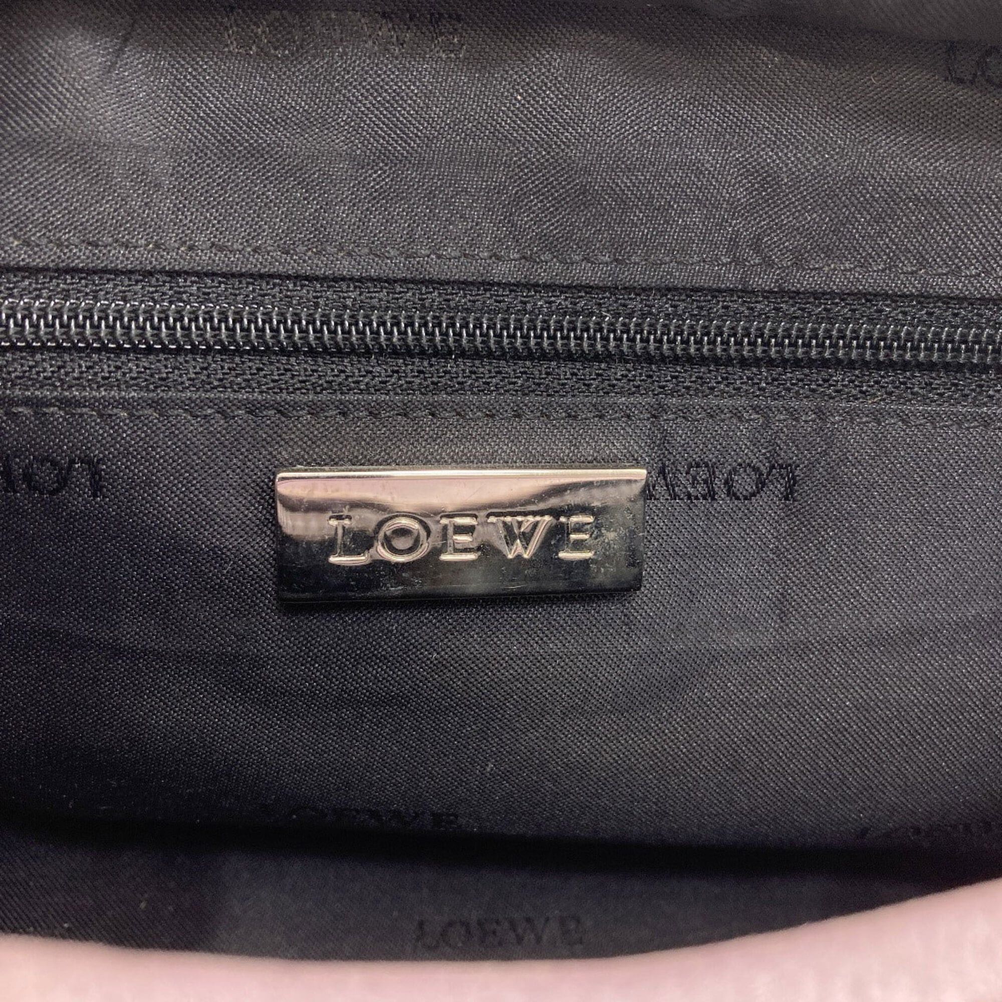 Loewe Loewe Amazona handbag, lambskin, women's. Size ONE SIZE - 6 Thumbnail