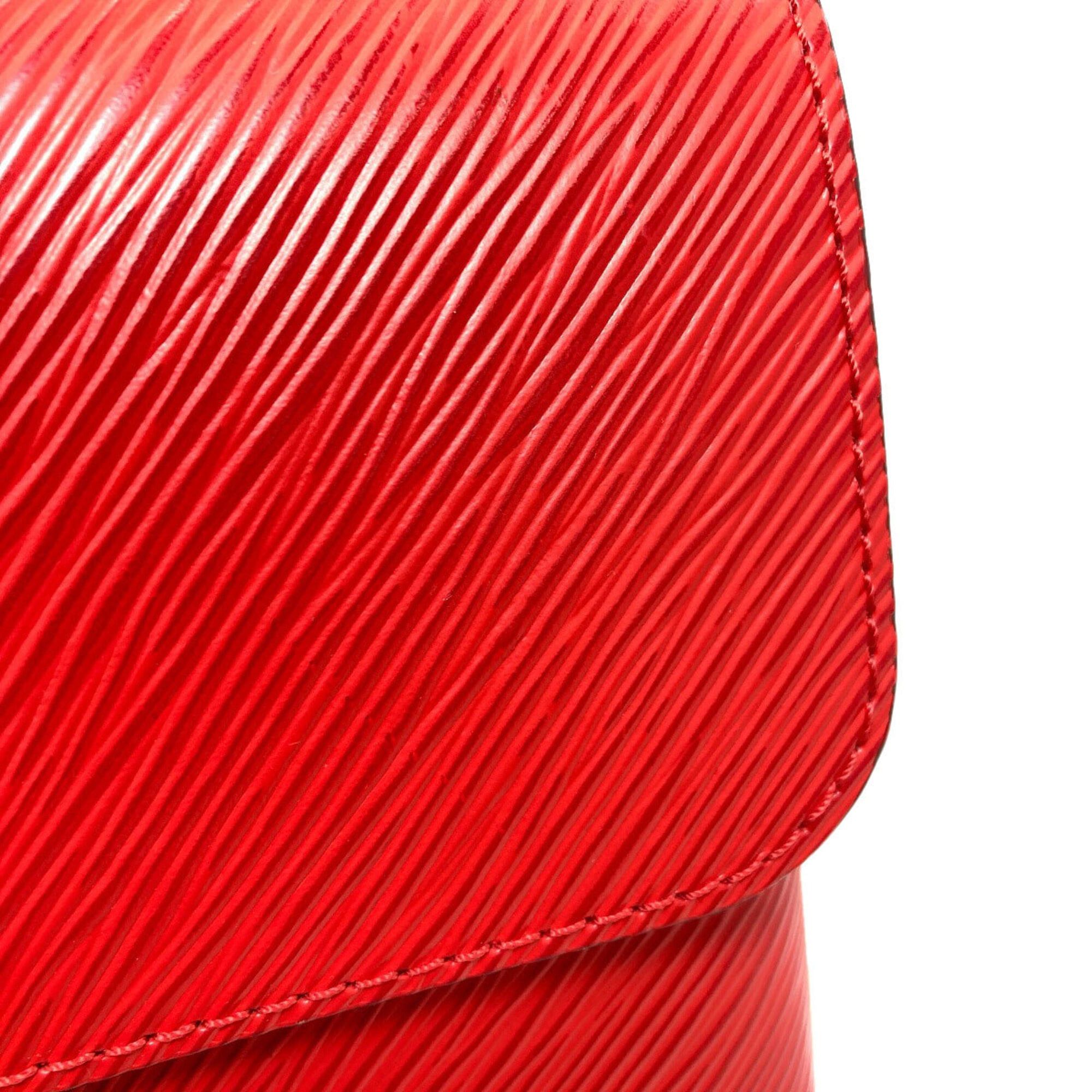 Louis Vuitton Louis Vuitton M53239 Rocky BB Handbag, Epi Leather, Women's LOUIS VUITTON Size ONE SIZE - 15 Thumbnail