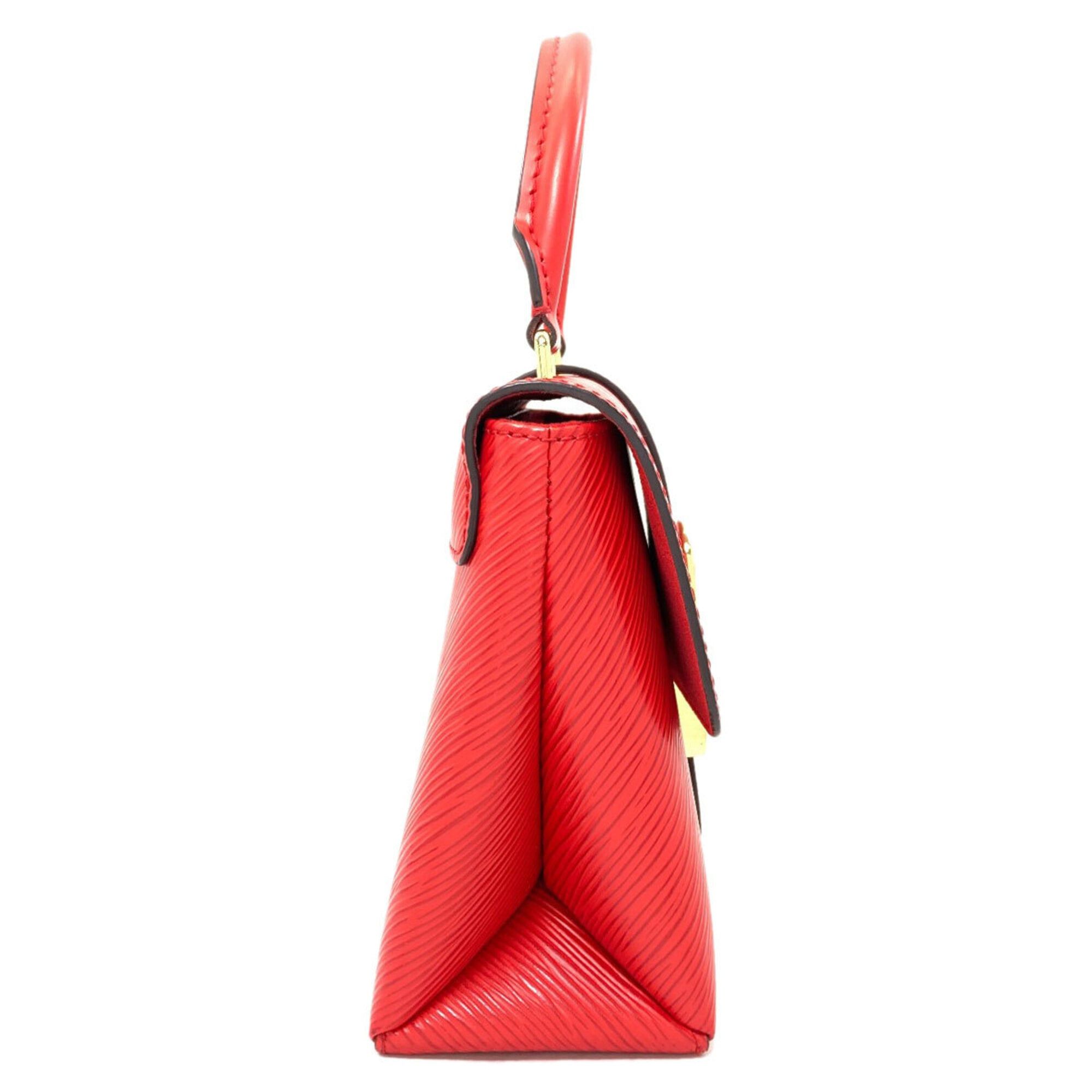 Louis Vuitton Louis Vuitton M53239 Rocky BB Handbag, Epi Leather, Women's LOUIS VUITTON Size ONE SIZE - 3 Thumbnail