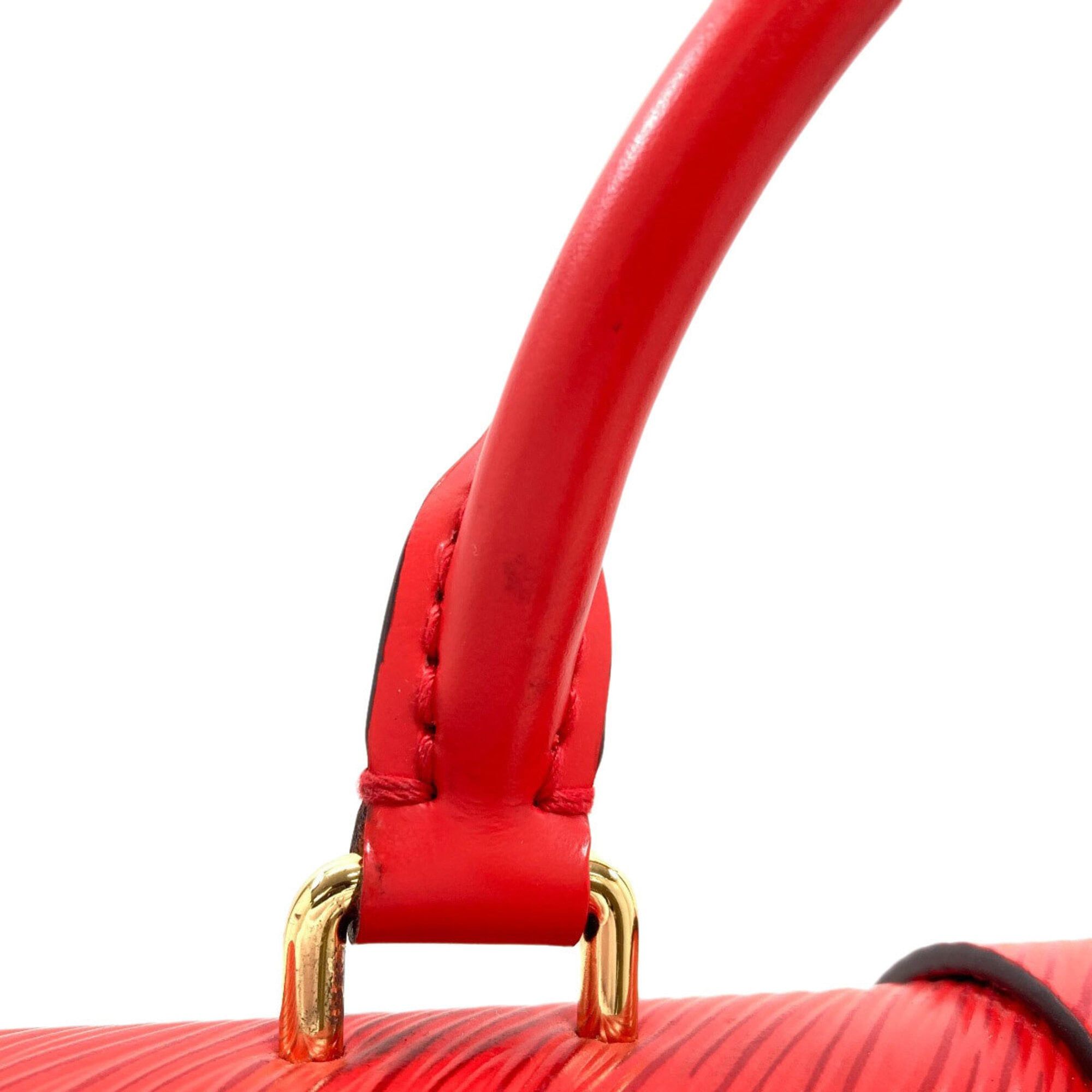 Louis Vuitton Louis Vuitton M53239 Rocky BB Handbag, Epi Leather, Women's LOUIS VUITTON Size ONE SIZE - 17 Thumbnail