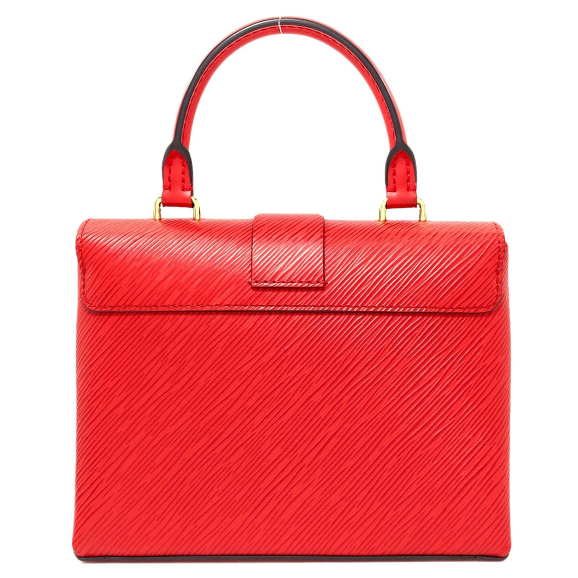Louis Vuitton Louis Vuitton M53239 Rocky BB Handbag, Epi Leather, Women's LOUIS VUITTON Size ONE SIZE - 2 Thumbnail
