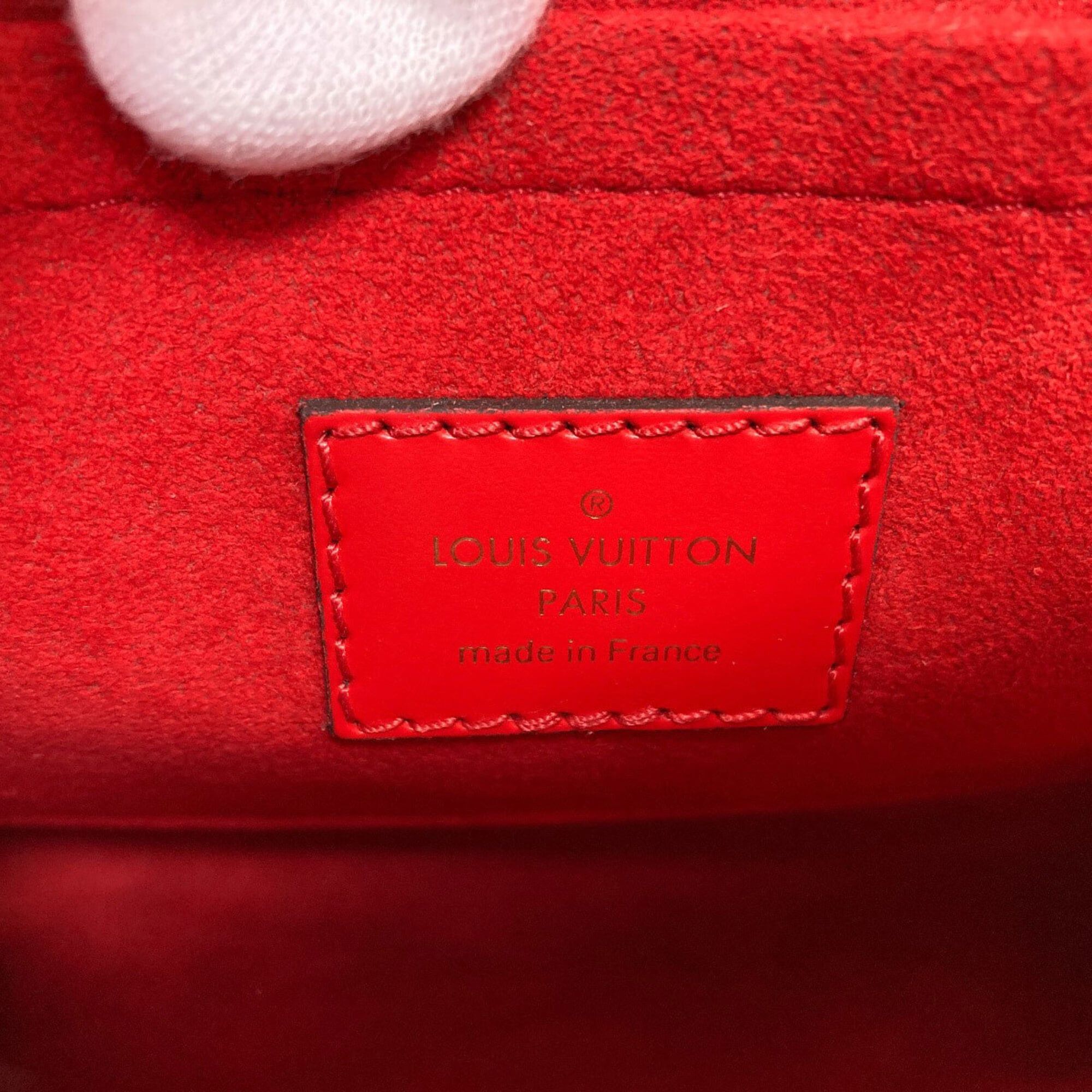 Louis Vuitton Louis Vuitton M53239 Rocky BB Handbag, Epi Leather, Women's LOUIS VUITTON Size ONE SIZE - 6 Thumbnail