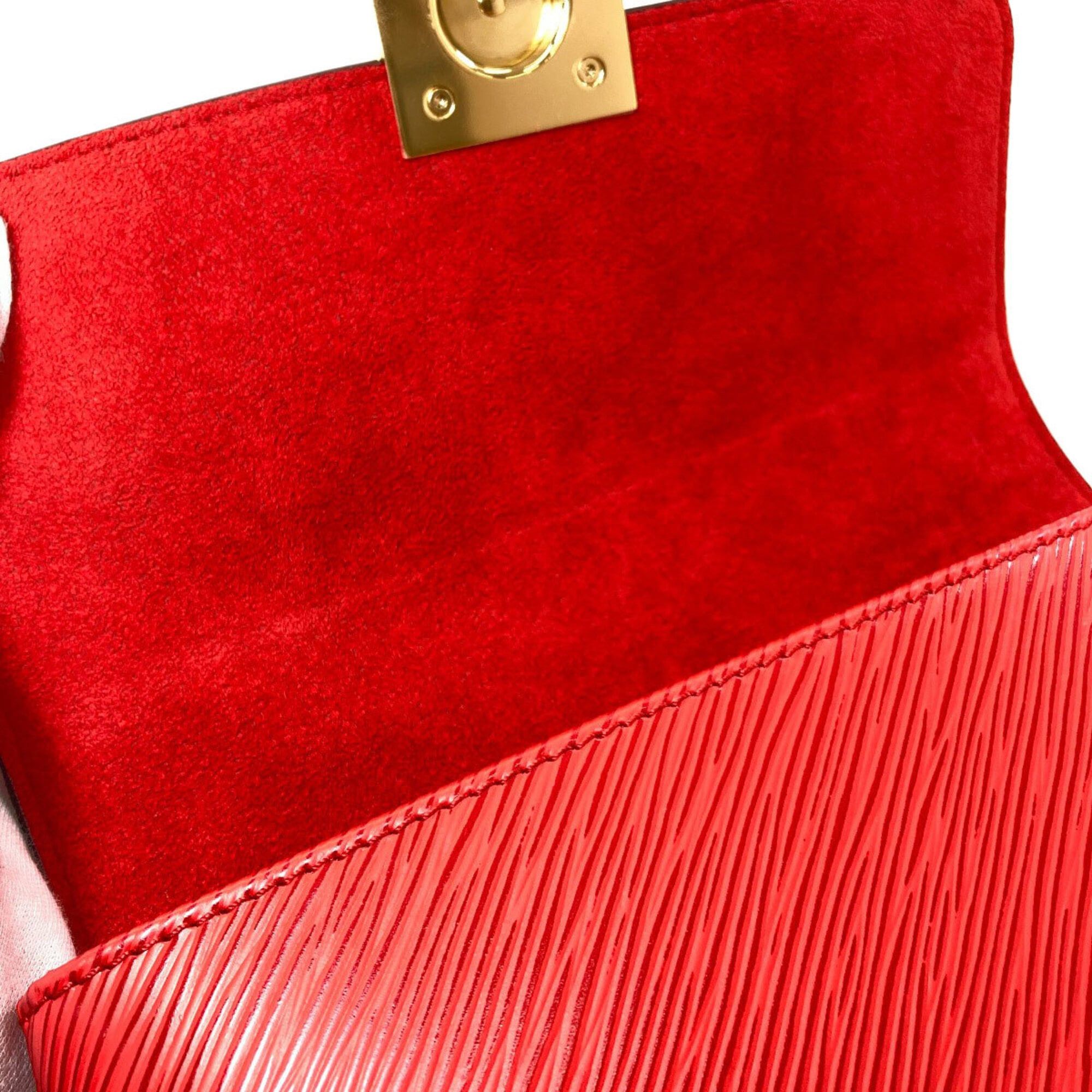 Louis Vuitton Louis Vuitton M53239 Rocky BB Handbag, Epi Leather, Women's LOUIS VUITTON Size ONE SIZE - 9 Thumbnail