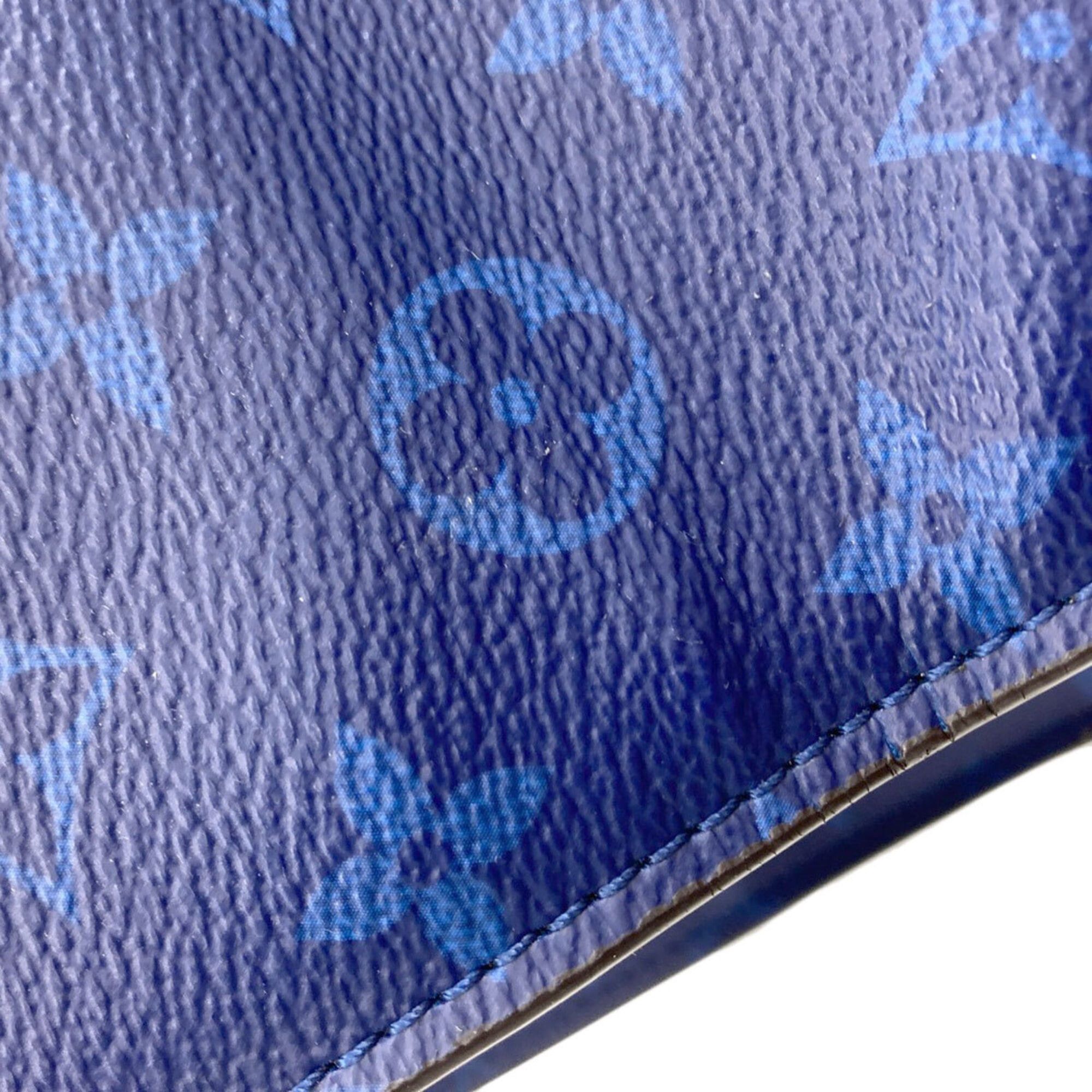 Louis Vuitton Louis Vuitton M43860 Pacific Split Handbag, Monogram Canvas, Women's LOUIS VUITTON Size ONE SIZE - 11 Thumbnail