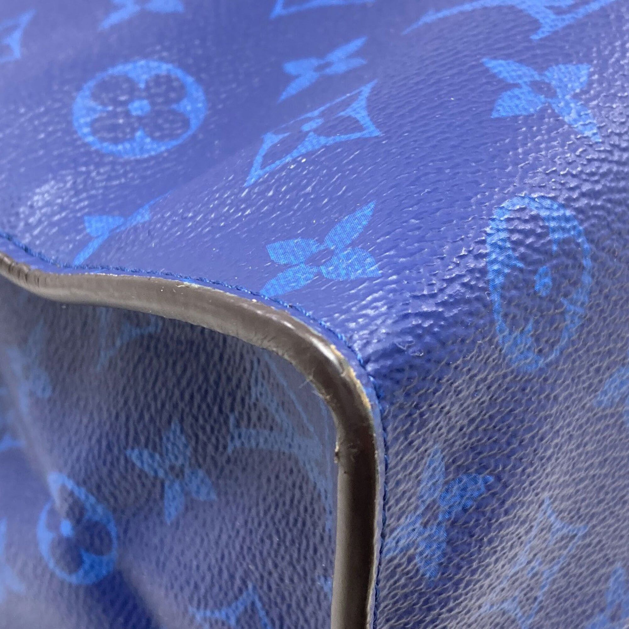 Louis Vuitton Louis Vuitton M43860 Pacific Split Handbag, Monogram Canvas, Women's LOUIS VUITTON Size ONE SIZE - 16 Thumbnail