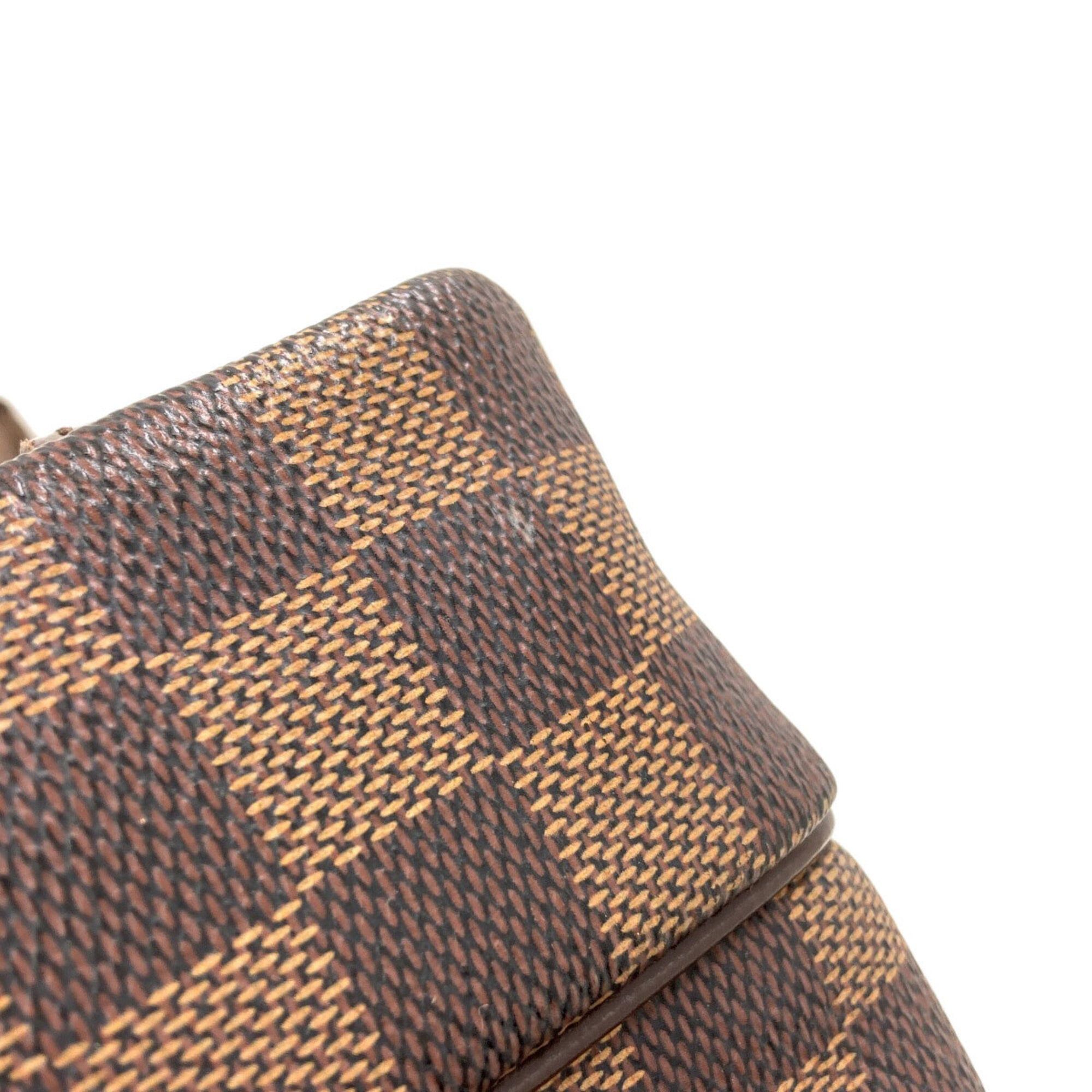Louis Vuitton Louis Vuitton N48074 Amazon Shoulder Bag, Damier Canvas, Women's LOUIS VUITTON Size ONE SIZE - 10 Thumbnail