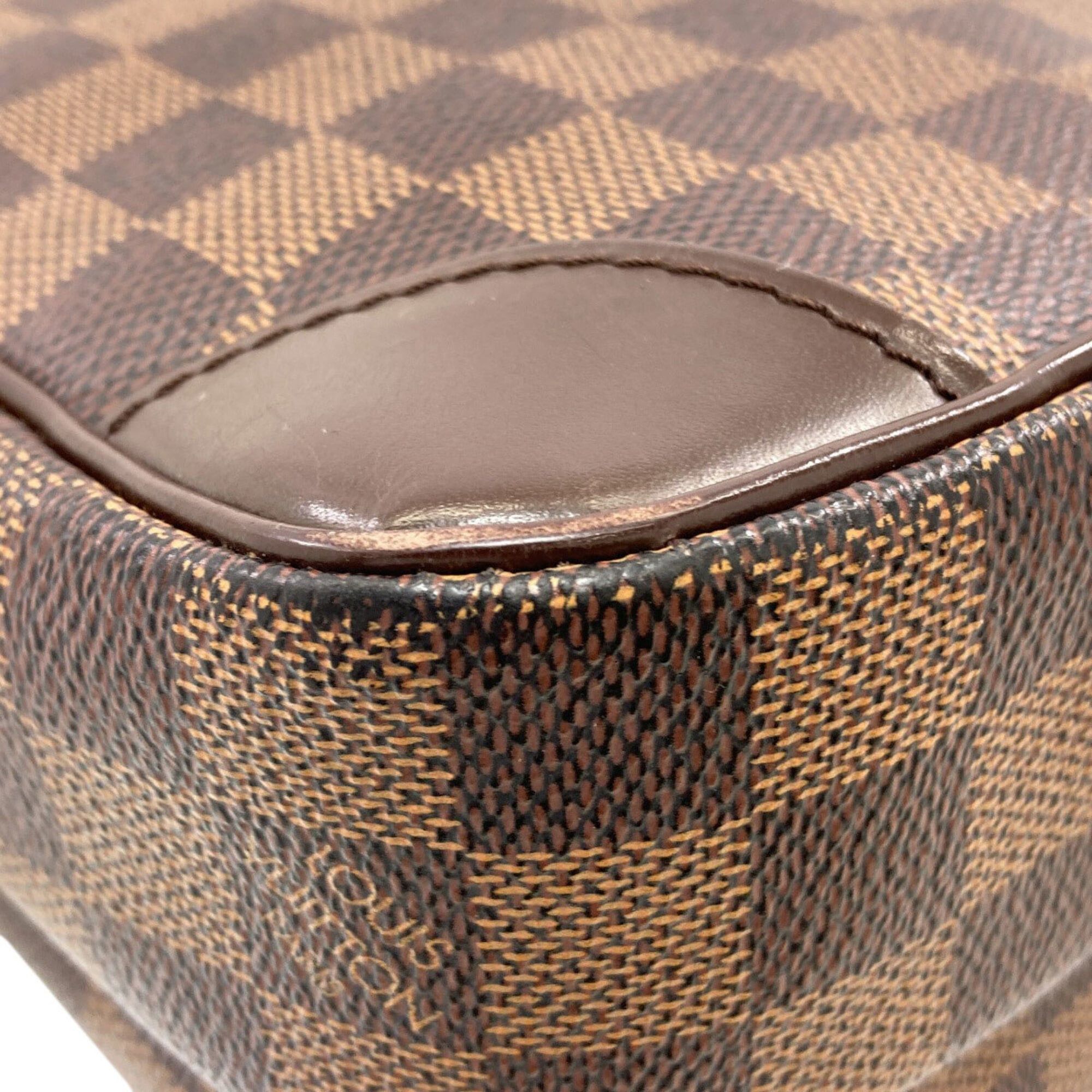 Louis Vuitton Louis Vuitton N48074 Amazon Shoulder Bag, Damier Canvas, Women's LOUIS VUITTON Size ONE SIZE - 22 Thumbnail