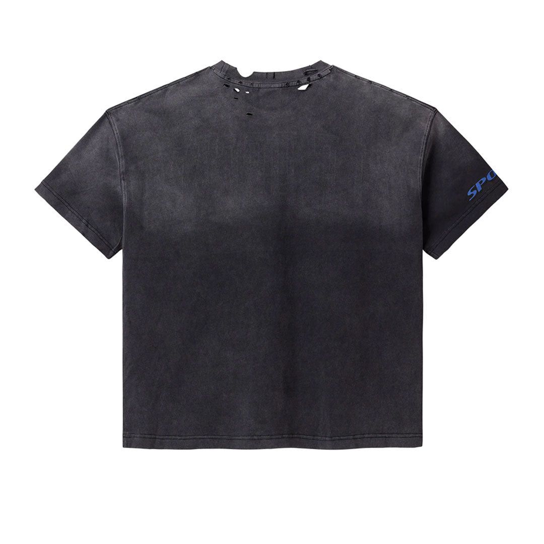 Vale Forever Gridiron Bling Tee Faded Black Size US S / EU 44-46 / 1 - 2 Thumbnail