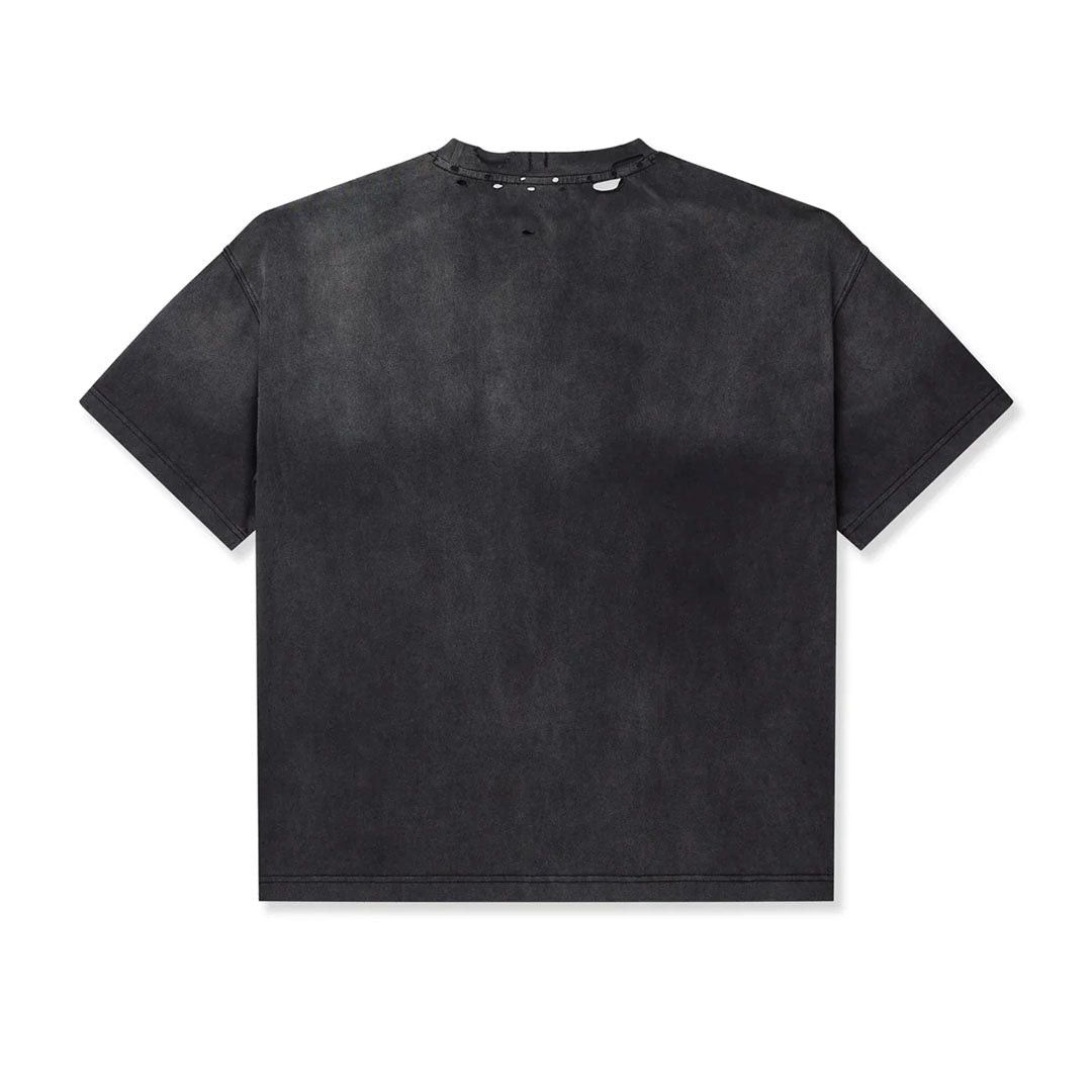 Vale Forever Dreams Against the World Faded Black Tee Size US M / EU 48-50 / 2 - 2 Thumbnail