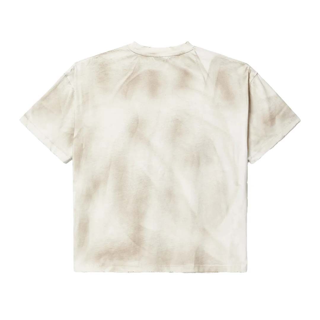 Vale Forever Target Faded Cream Tee Size US L / EU 52-54 / 3 - 2 Thumbnail