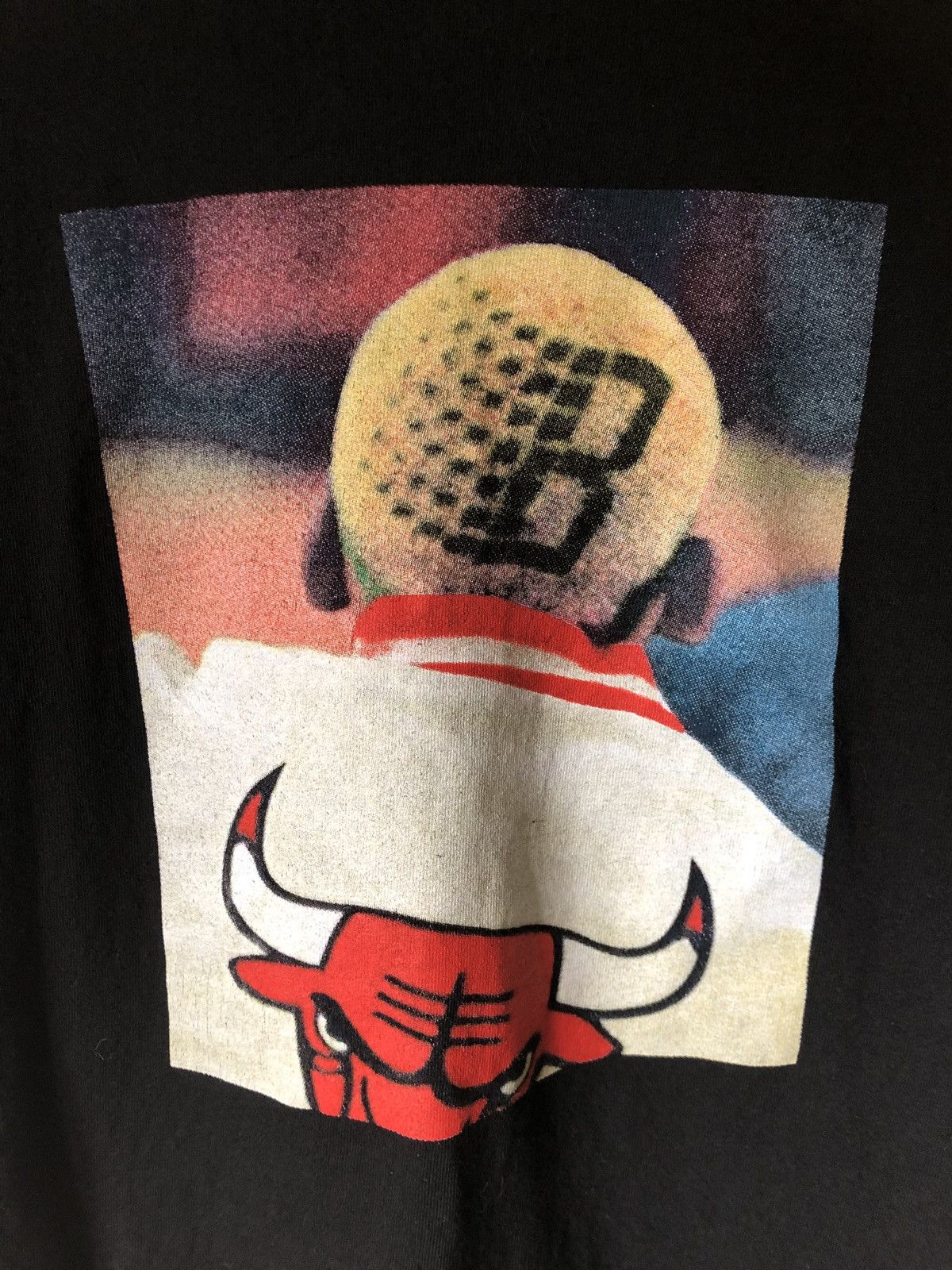 Bronze 56k Bronze Slam Man Tee Size US M / EU 48-50 / 2 - 2 Thumbnail