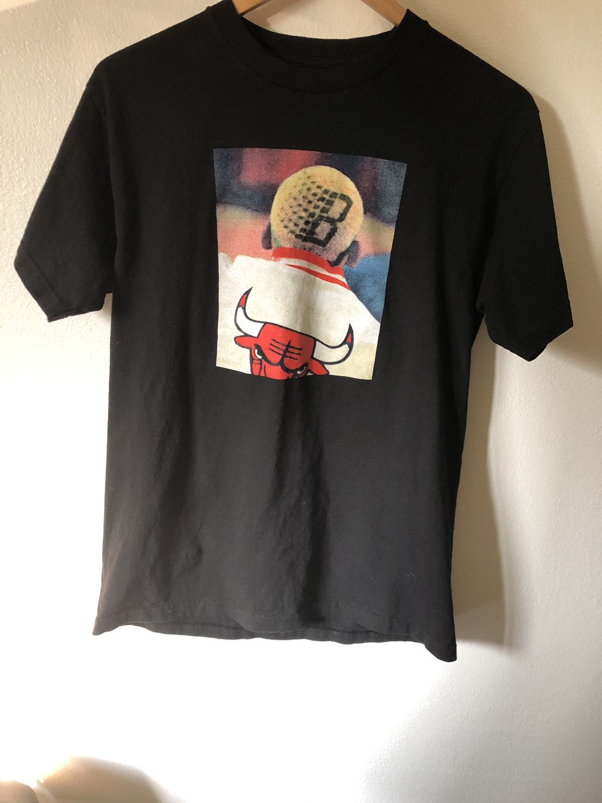 Bronze 56k Bronze Slam Man Tee Size US M / EU 48-50 / 2 - 1 Thumbnail