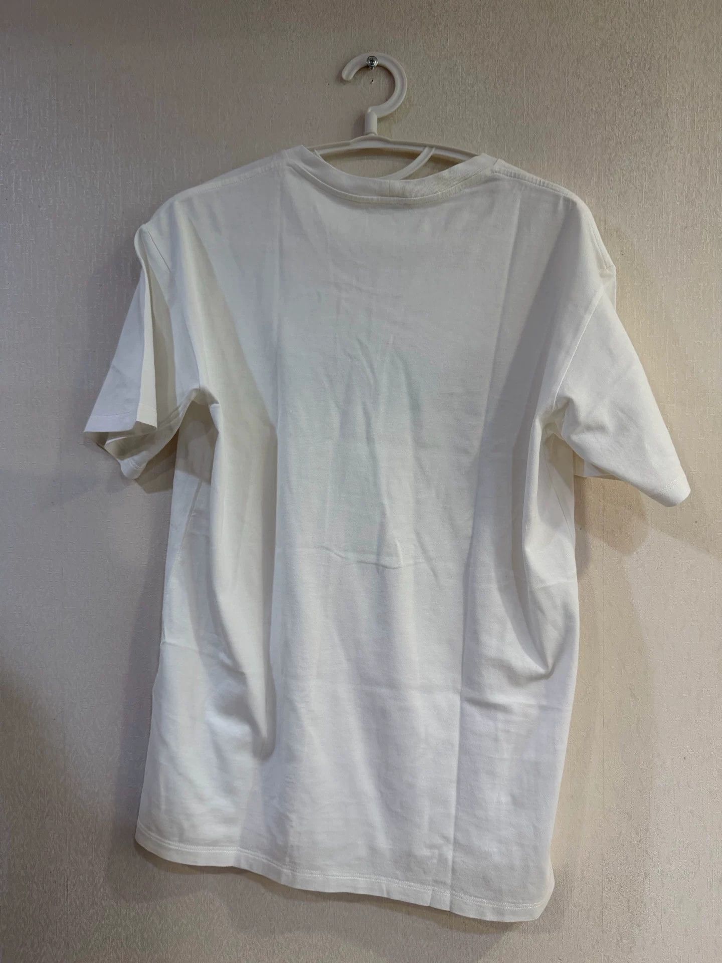 Celine Celine Logo Print Cotton T-Shirt XXS Size XXS / US 00 / IT 34 - 3 Thumbnail