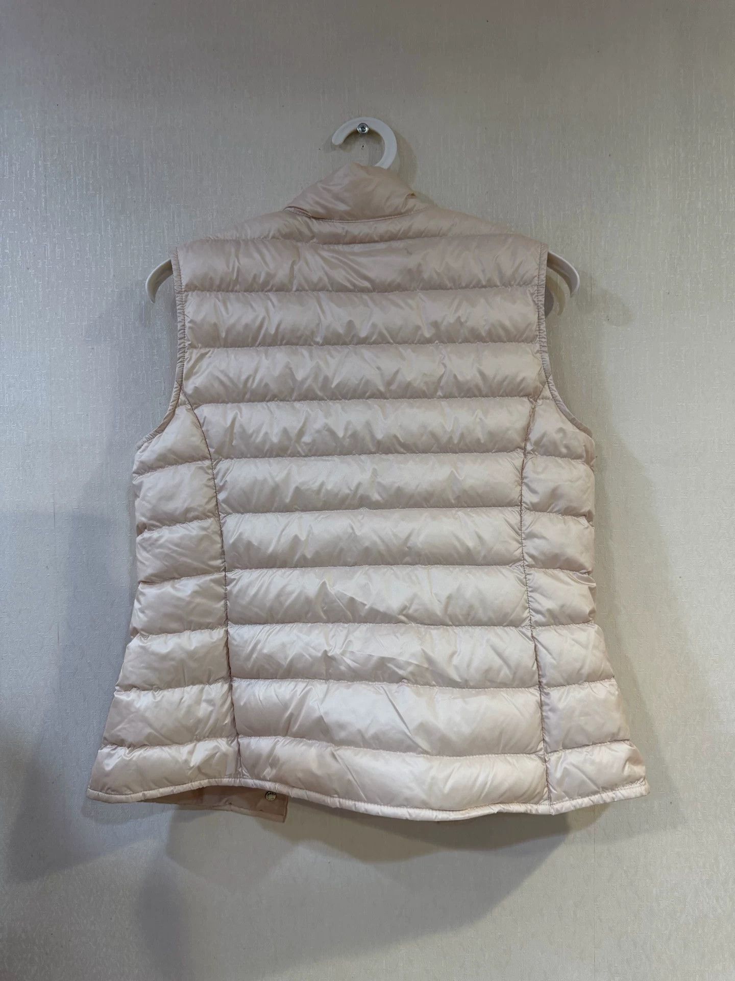 Moncler Moncler Liane Down Puffer Gilet 14A Size XS / US 0-2 / IT 36-38 - 3 Thumbnail