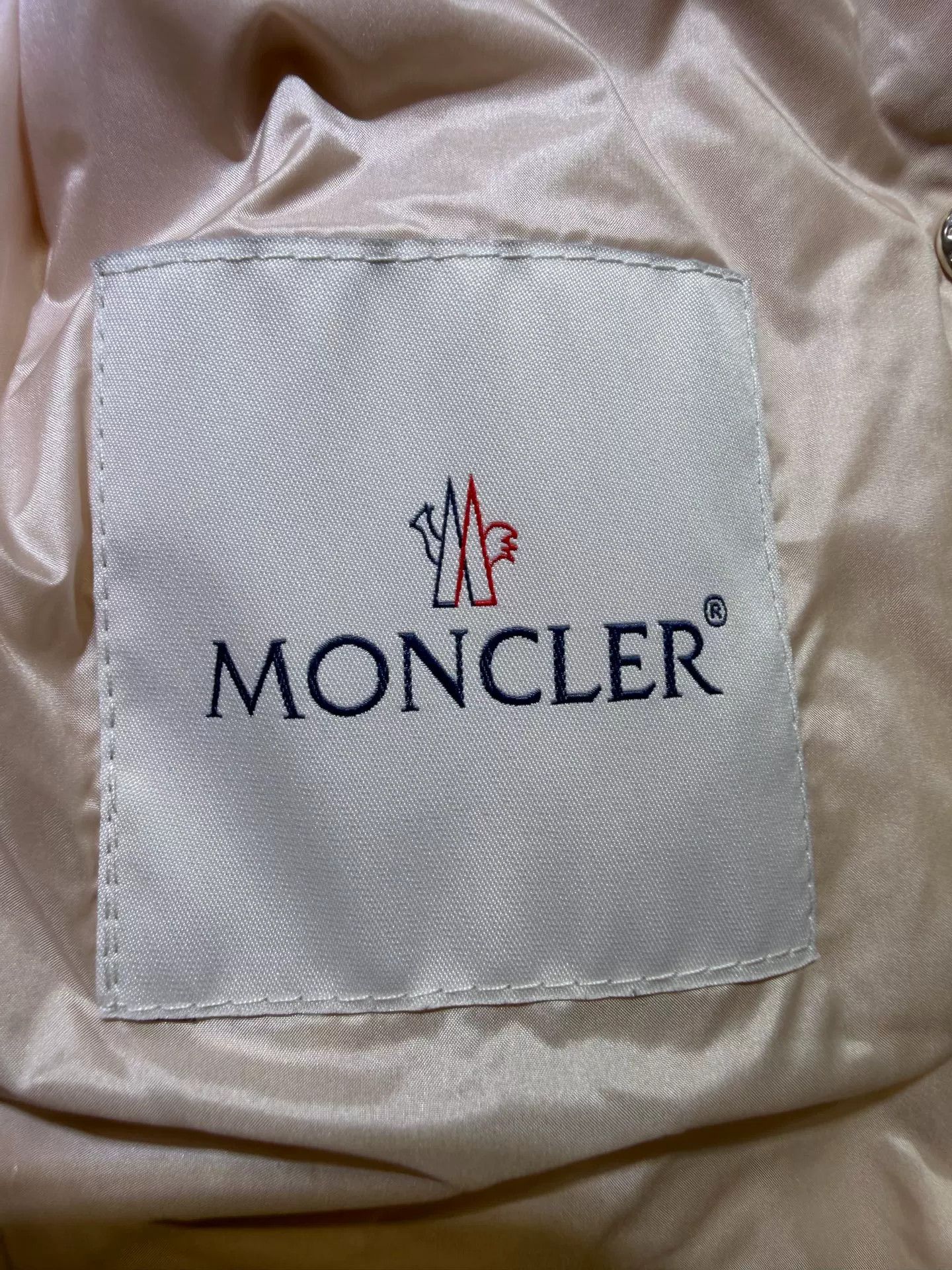 Moncler Moncler Liane Down Puffer Gilet 14A Size XS / US 0-2 / IT 36-38 - 5 Thumbnail