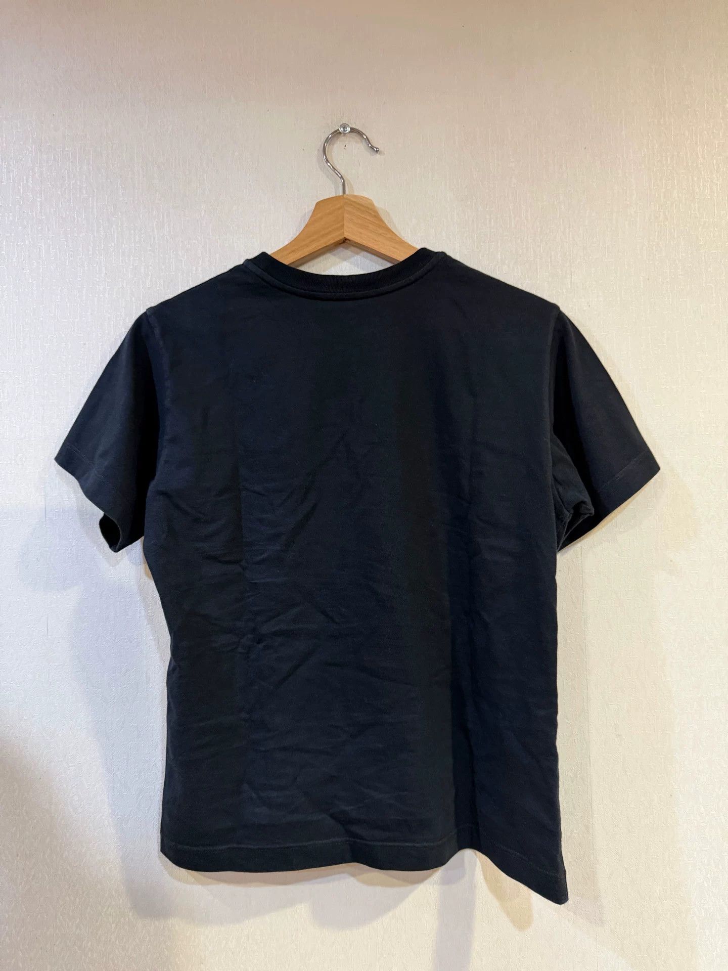 Louis Vuitton Louis Vuitton Mirror Logo Chain T-Shirt XS Size US XS / EU 42 / 0 - 3 Thumbnail
