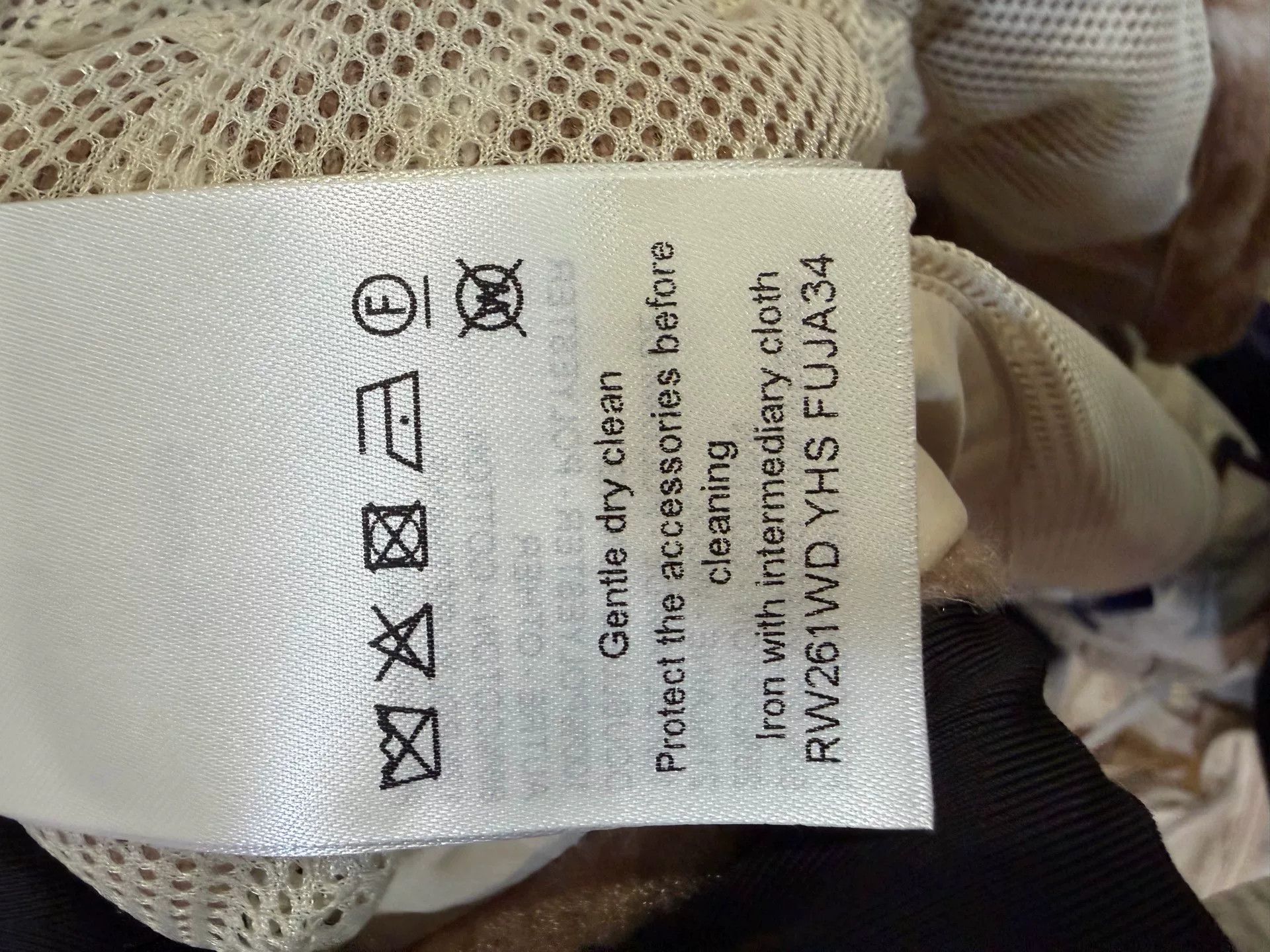 Louis Vuitton Louis Vuitton Monogram Teddy Hooded Vest 40 Size M / US 6-8 / IT 42-44 - 5 Thumbnail