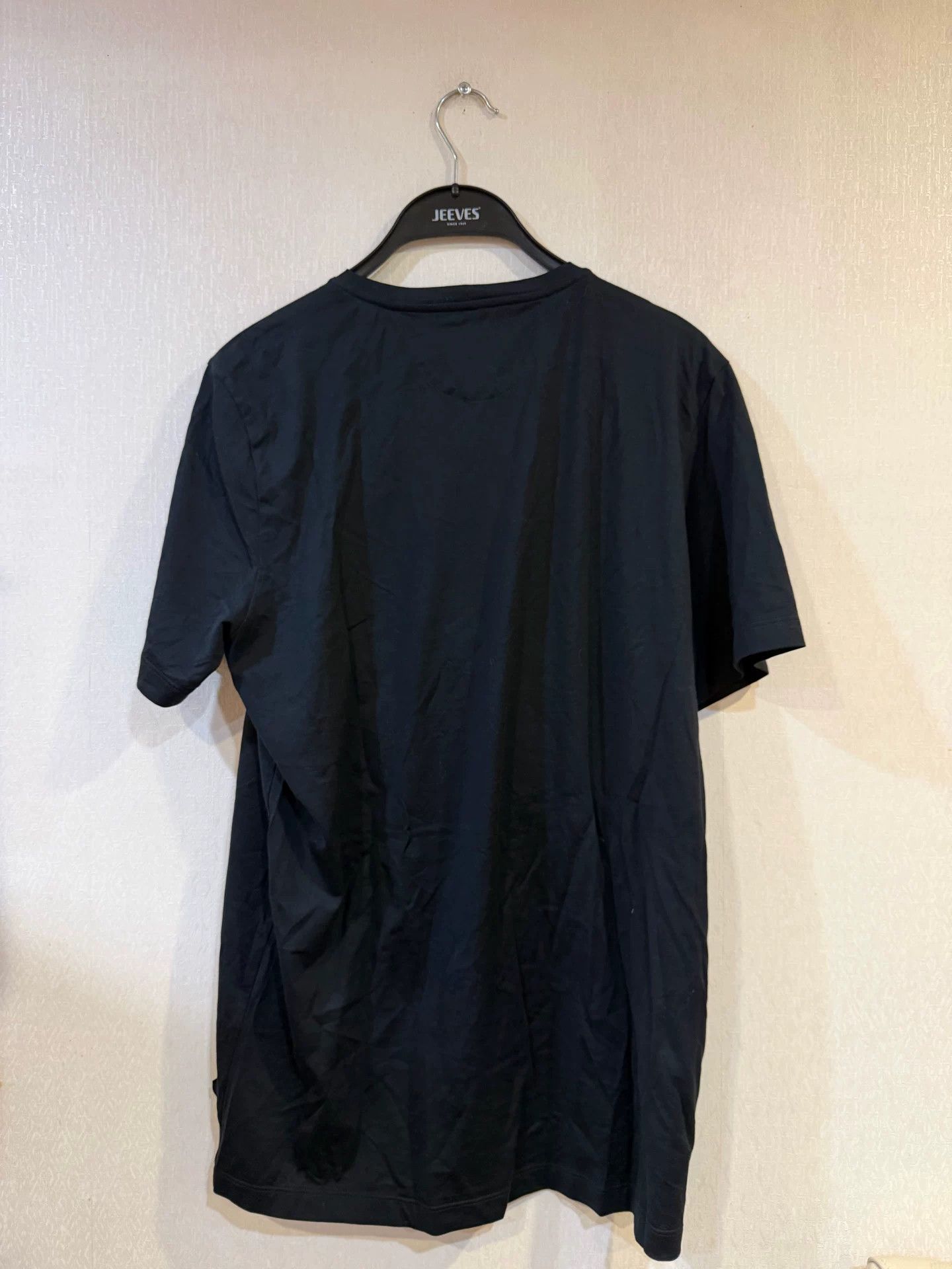 Fendi Fendi Embossed Monster Face T-Shirt Size 50 Size US M / EU 48-50 / 2 - 3 Thumbnail