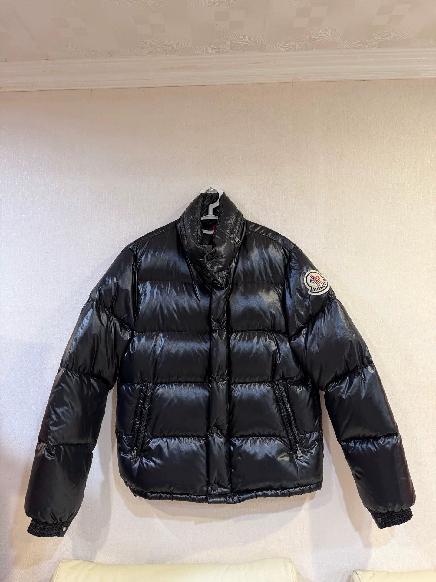 Moncler Moncler Everest Down Jacket Size 1 Size US S / EU 44-46 / 1 - 2 Thumbnail