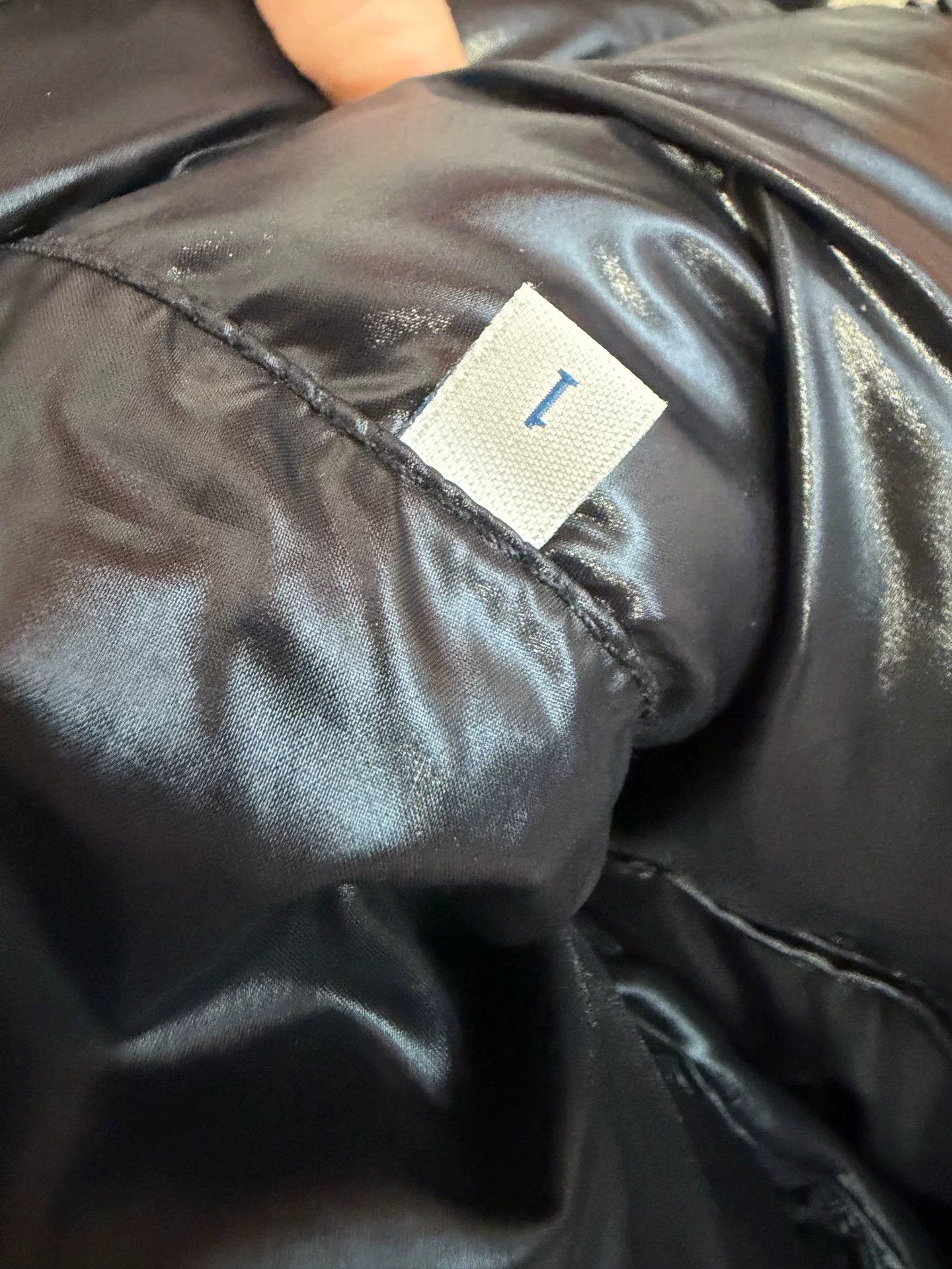 Moncler Moncler Everest Down Jacket Size 1 Size US S / EU 44-46 / 1 - 10 Thumbnail