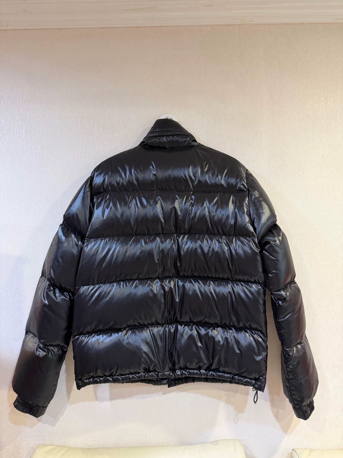 Moncler Moncler Everest Down Jacket Size 1 Size US S / EU 44-46 / 1 - 3 Thumbnail