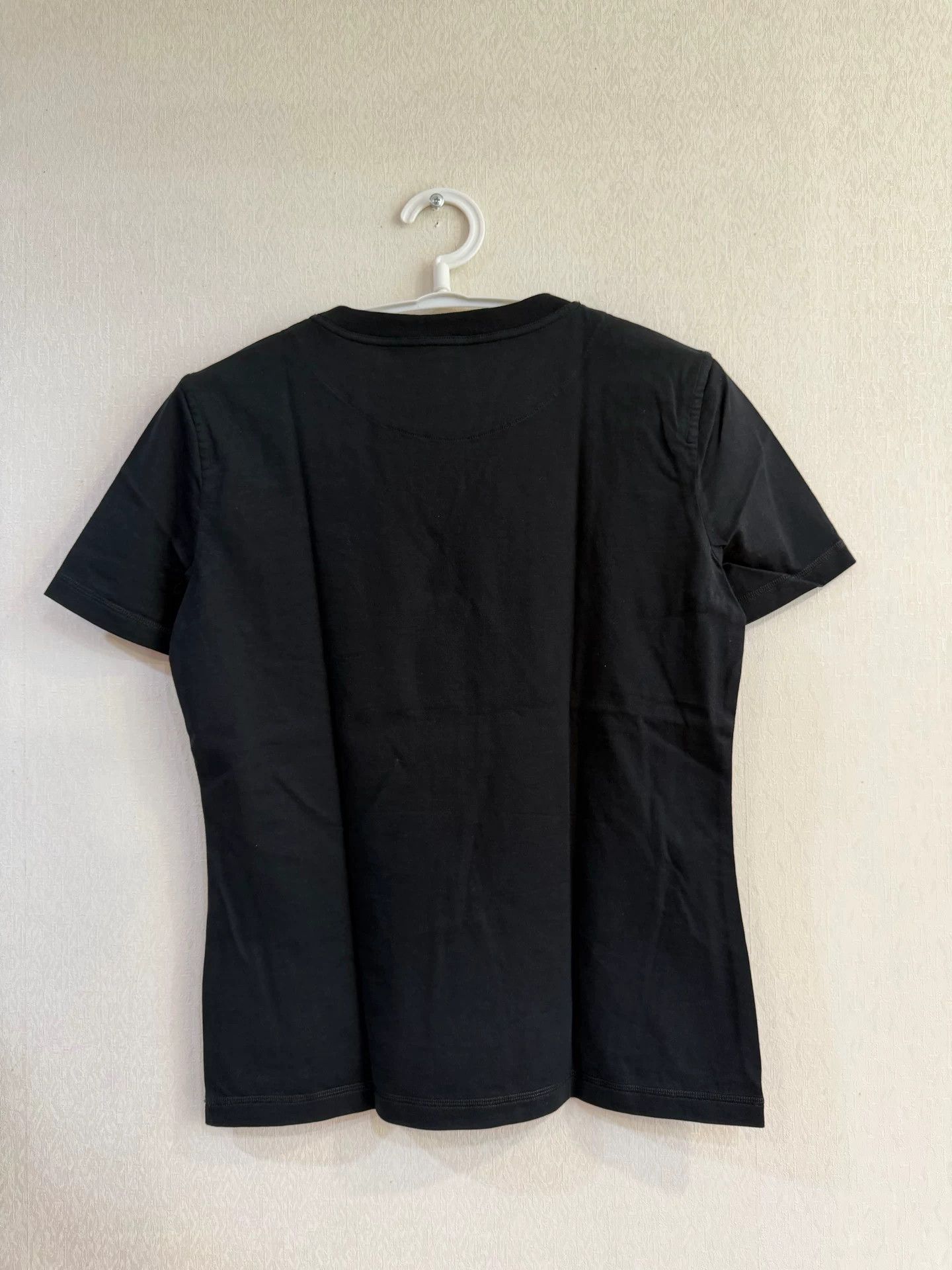 Hermes Hermes Do Re Boucles Graphic T-Shirt 38 Size S / US 4 / IT 40 - 3 Thumbnail