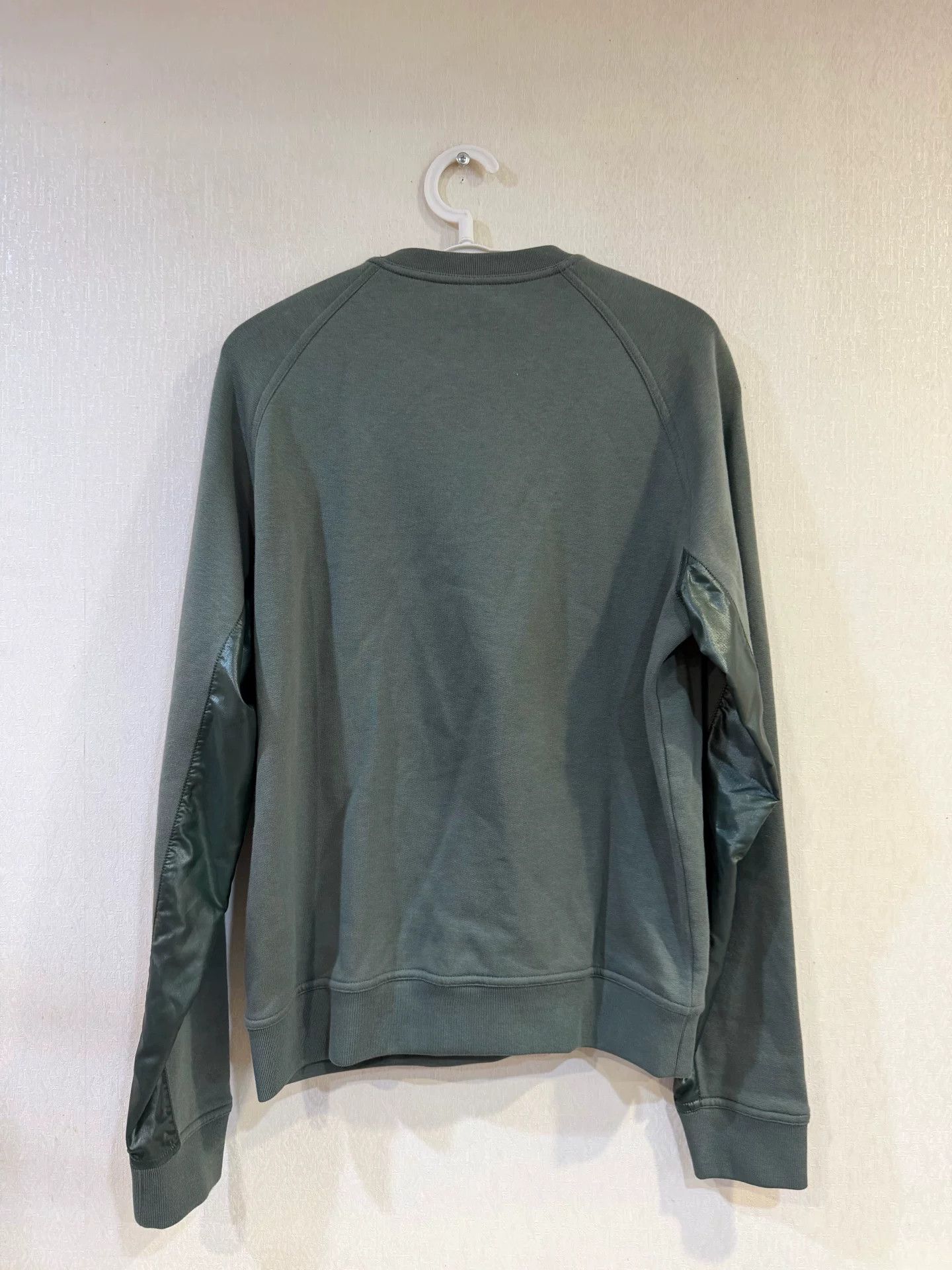 Hermes Hermes Zip Pocket Sweatshirt Size XS Size US XS / EU 42 / 0 - 3 Thumbnail