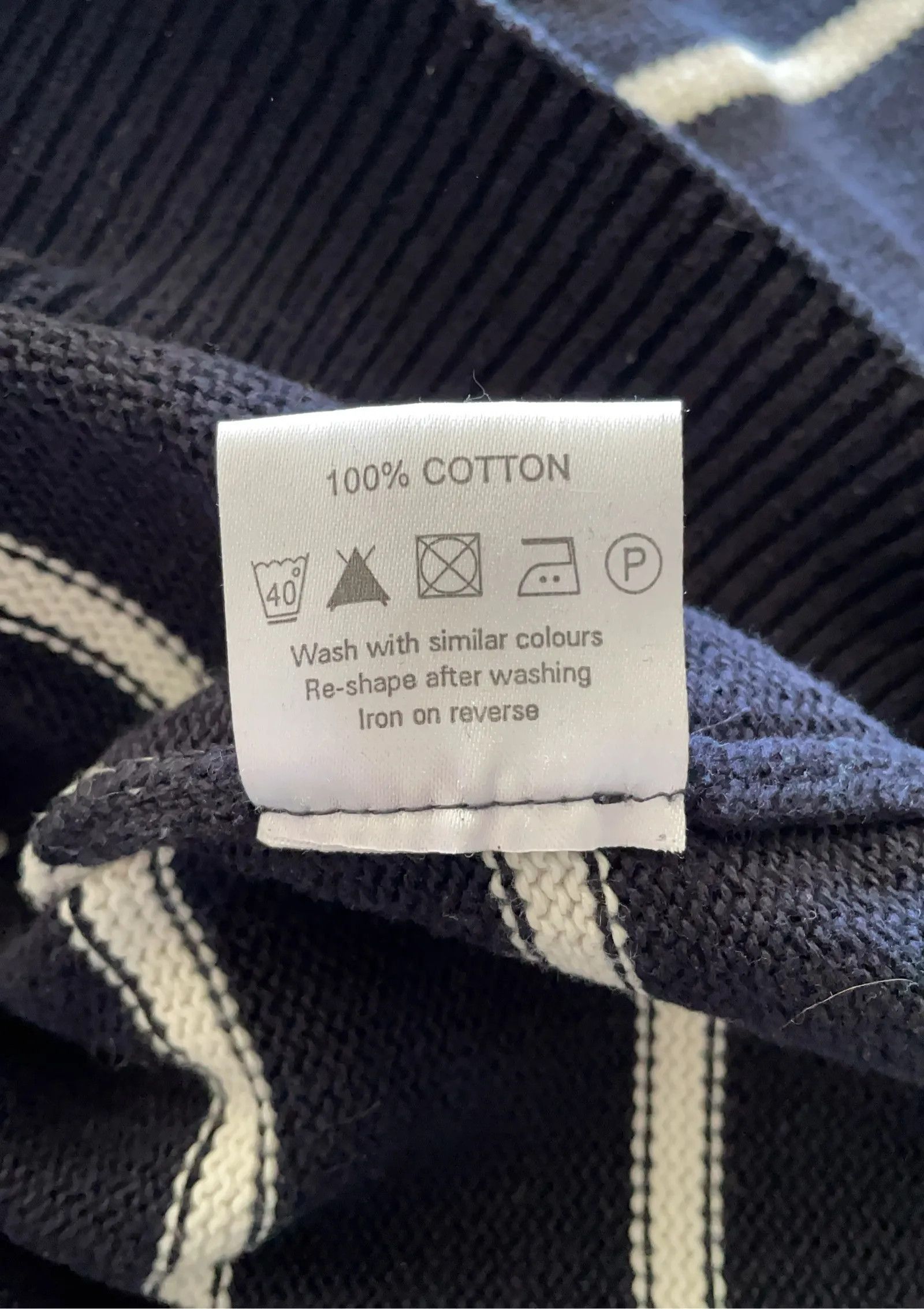 Barbour Barbour Cardigan Size US S / EU 44-46 / 1 - 3 Thumbnail
