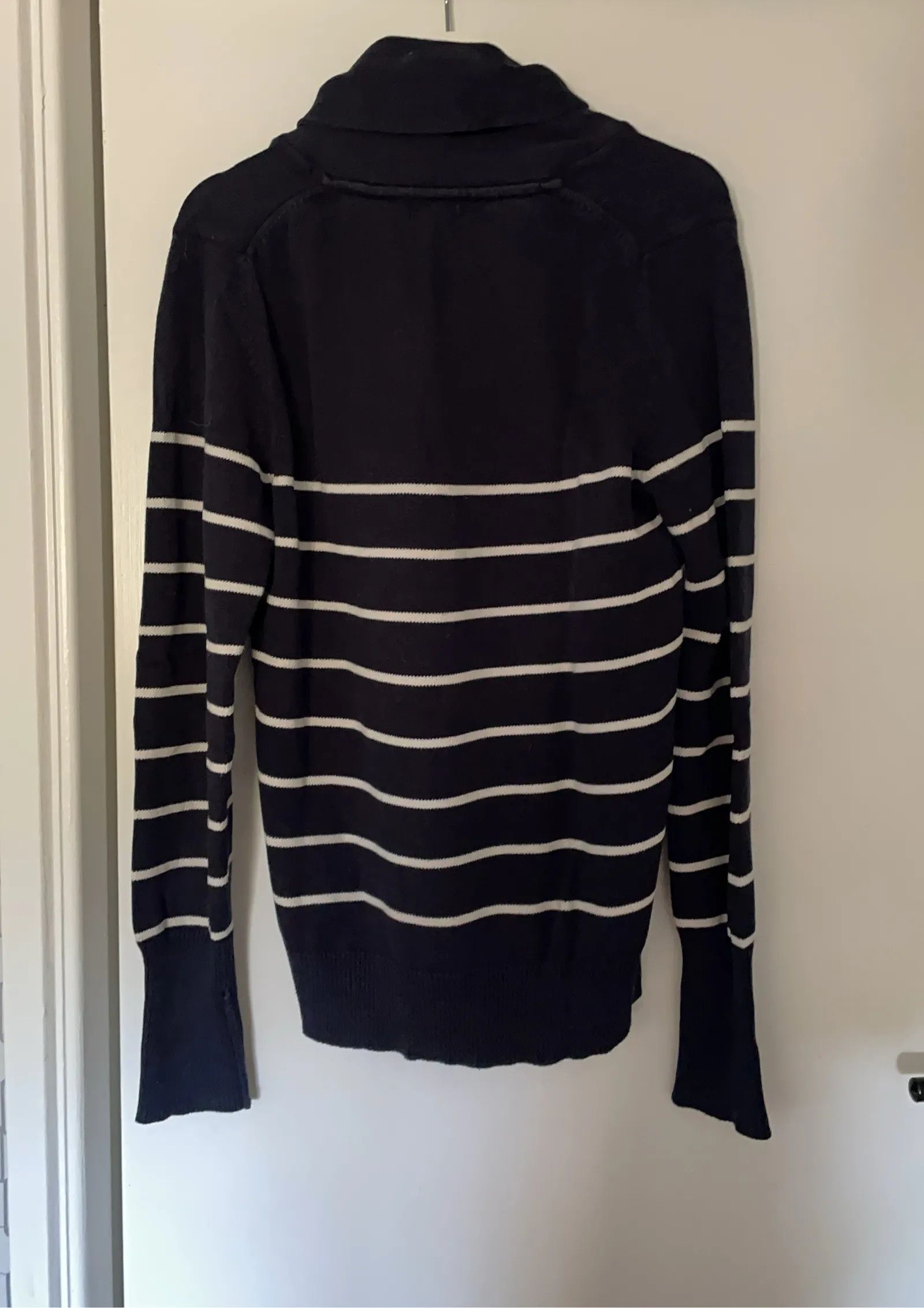 Barbour Barbour Cardigan Size US S / EU 44-46 / 1 - 4 Thumbnail
