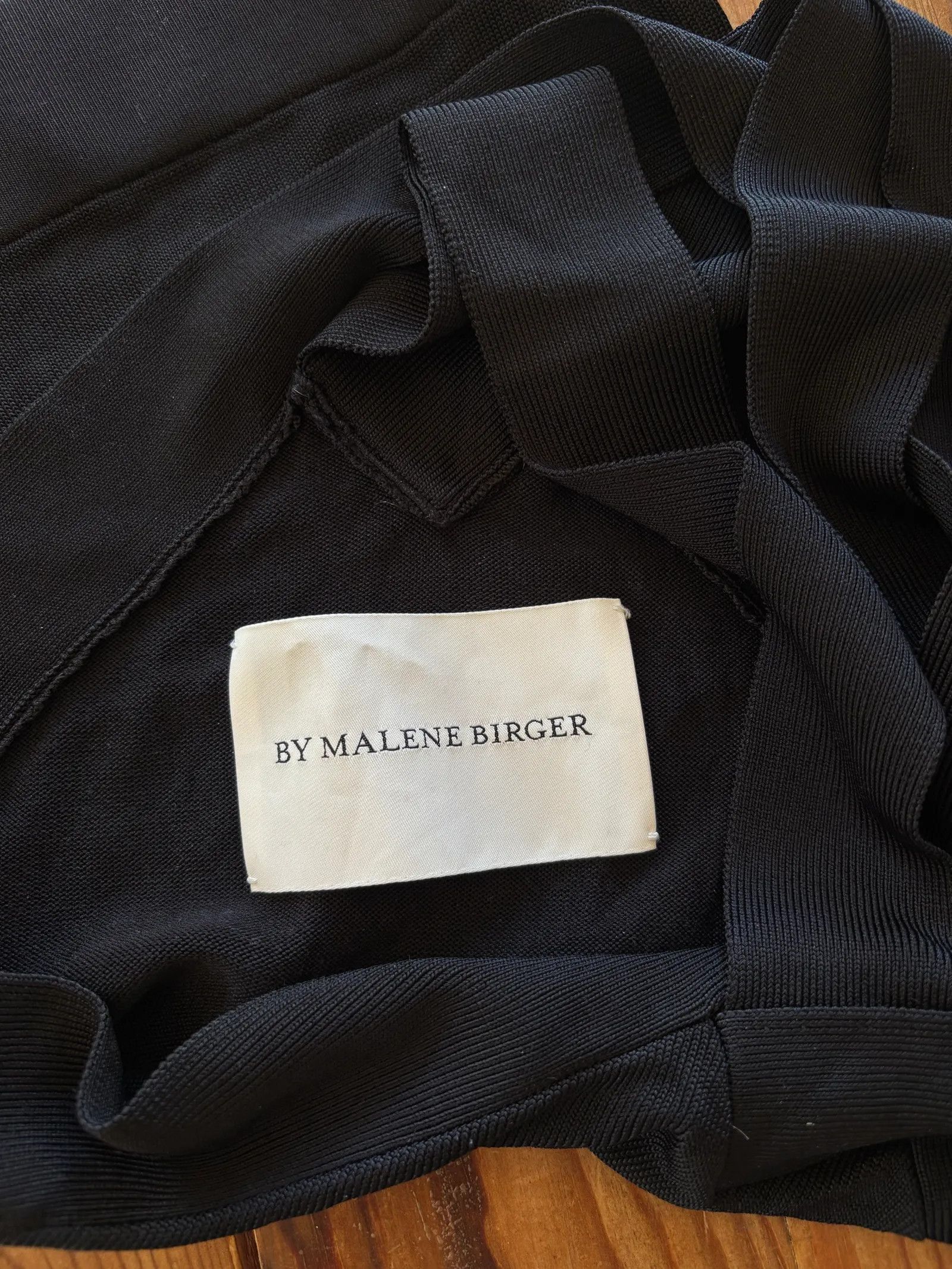 By Malene Birger By Malene Birger Sonya Top Size XS / US 0-2 / IT 36-38 - 2 Thumbnail