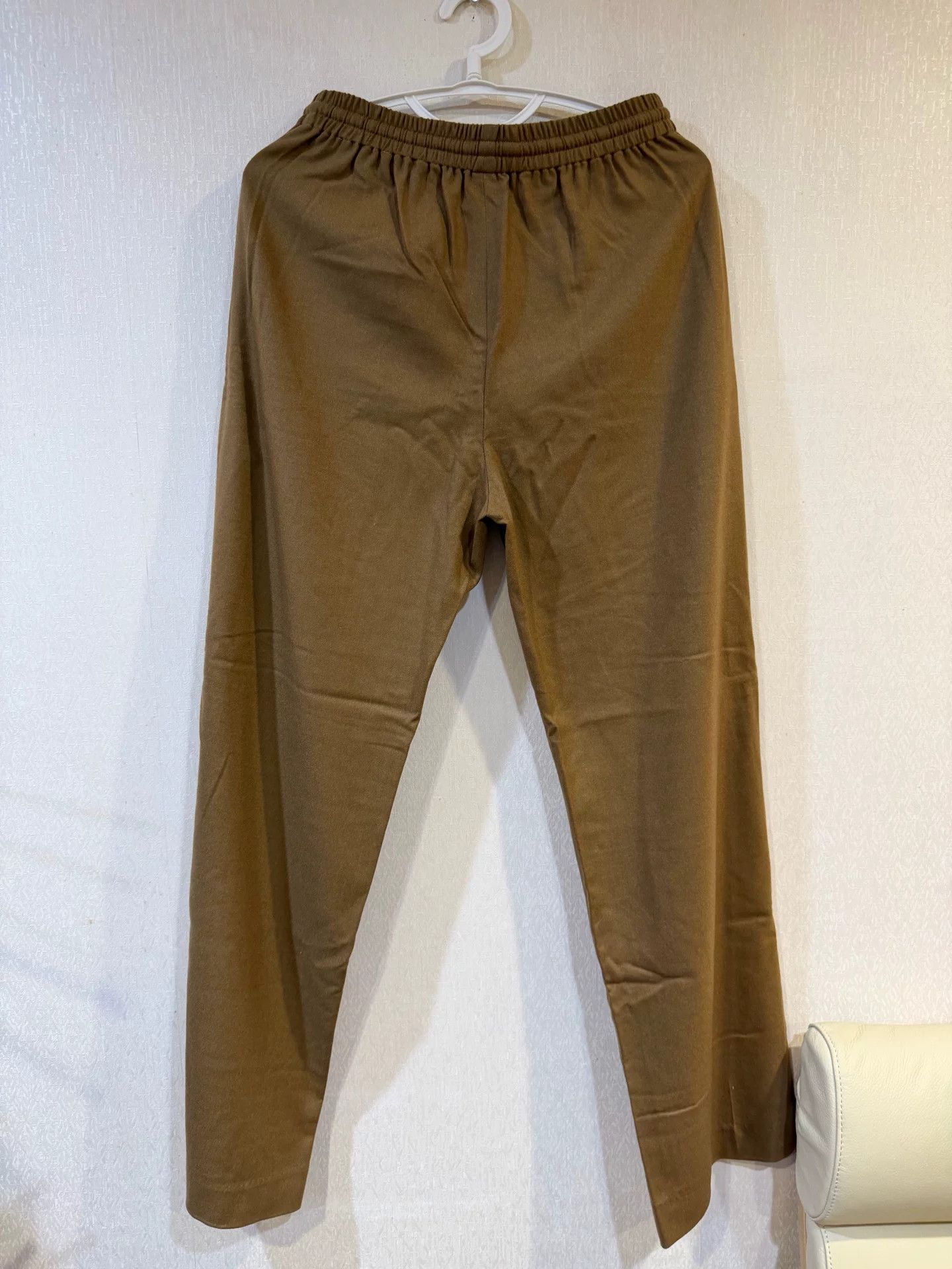 Celine Celine Cashmere Drawstring Pants 36 Size 26" / US 2 / IT 38 - 3 Thumbnail