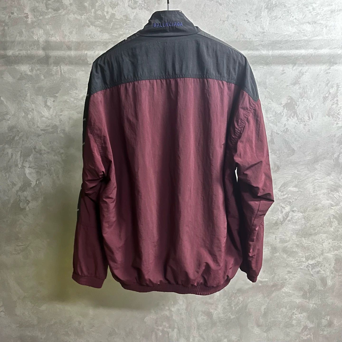 Balenciaga × Puma Balenciaga x Puma Track Jacket Size XS Size US XS / EU 42 / 0 - 6 Thumbnail