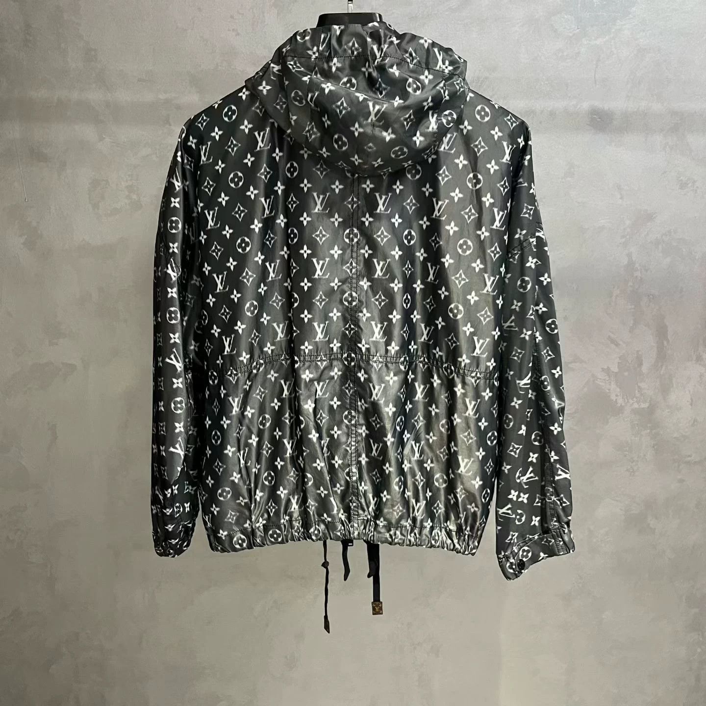 Louis Vuitton Louis Vuitton Tyler Craggy Monogram Parka 36 Size XS / US 0-2 / IT 36-38 - 6 Thumbnail