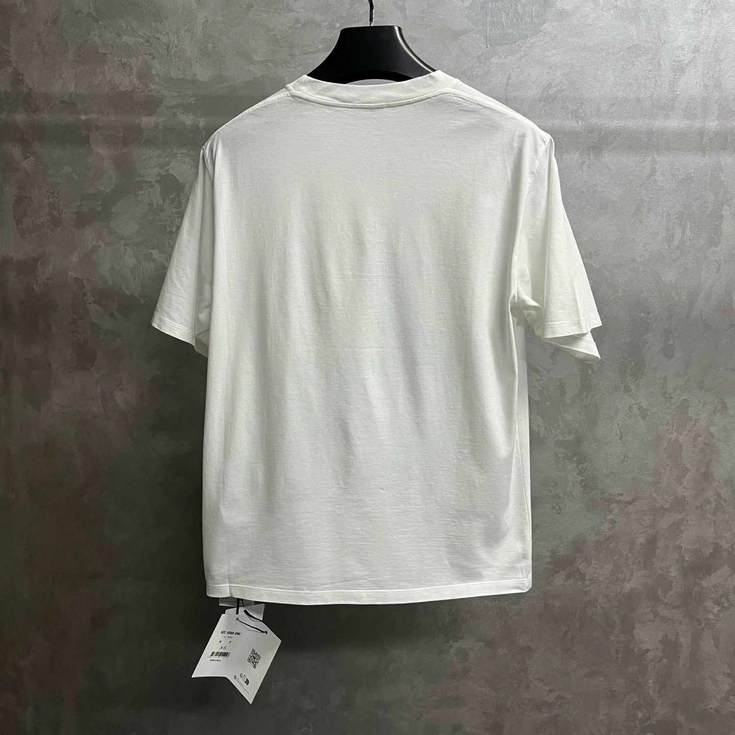 Celine Celine Graphic Drawing Print T-Shirt XS Size US XS / EU 42 / 0 - 6 Thumbnail