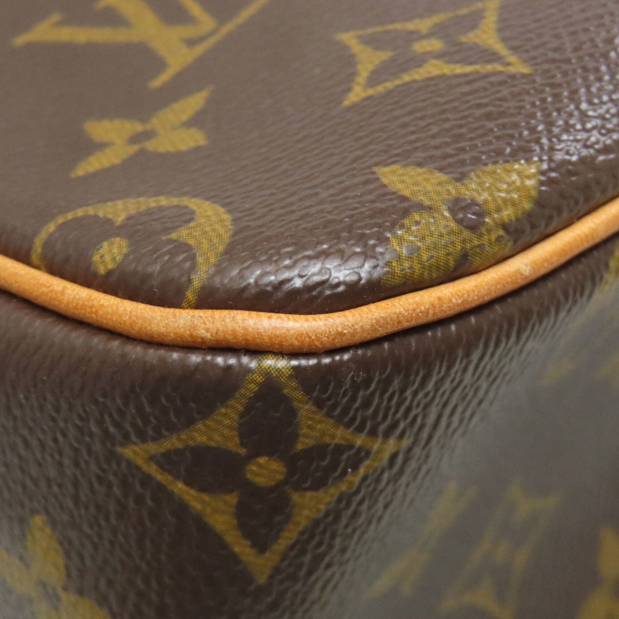 Louis Vuitton Louis Vuitton M51163 Viva-Cite GM Handbag, Monogram Canvas, Women's LOUIS VUITTON Size ONE SIZE - 22 Thumbnail
