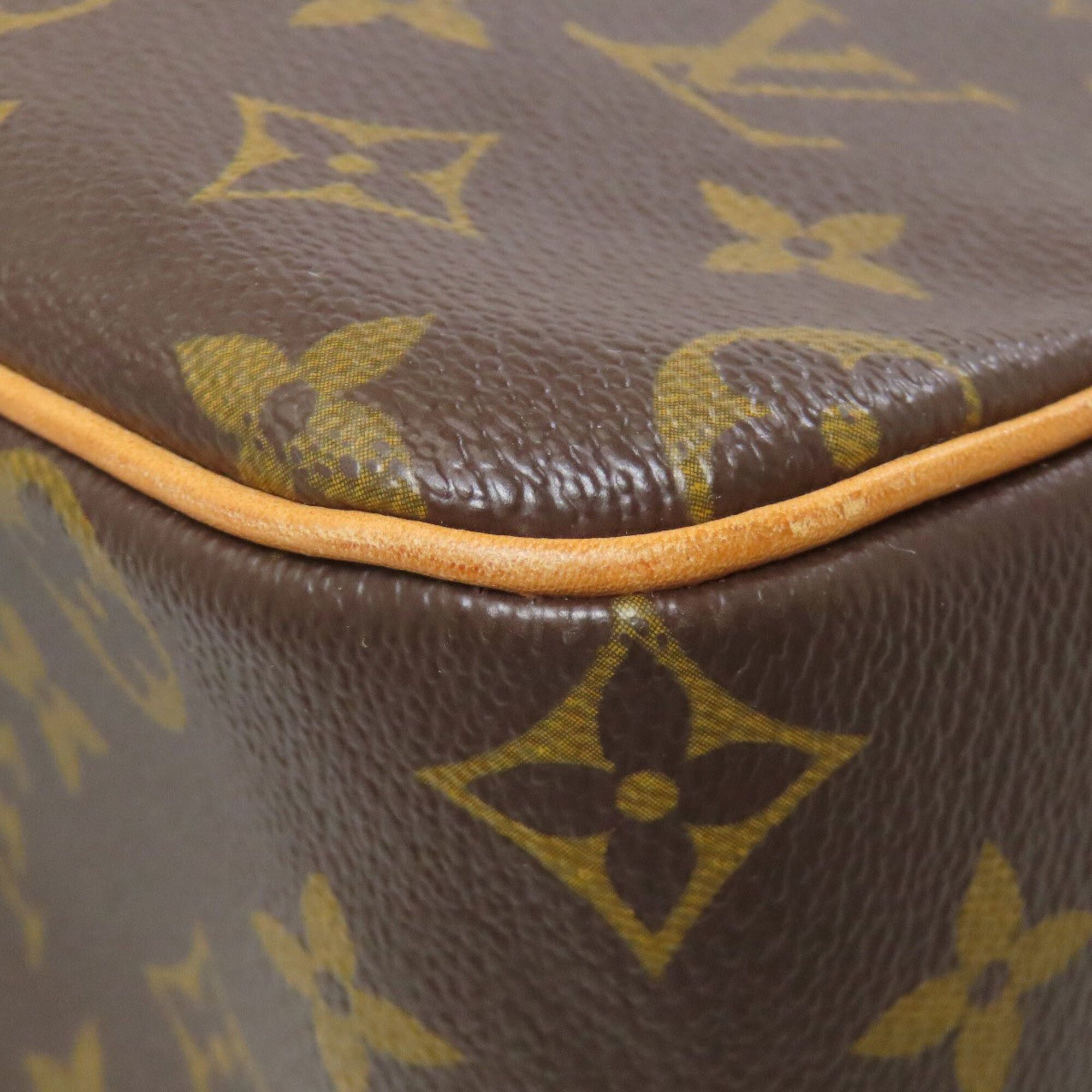 Louis Vuitton Louis Vuitton M51163 Viva-Cite GM Handbag, Monogram Canvas, Women's LOUIS VUITTON Size ONE SIZE - 21 Thumbnail
