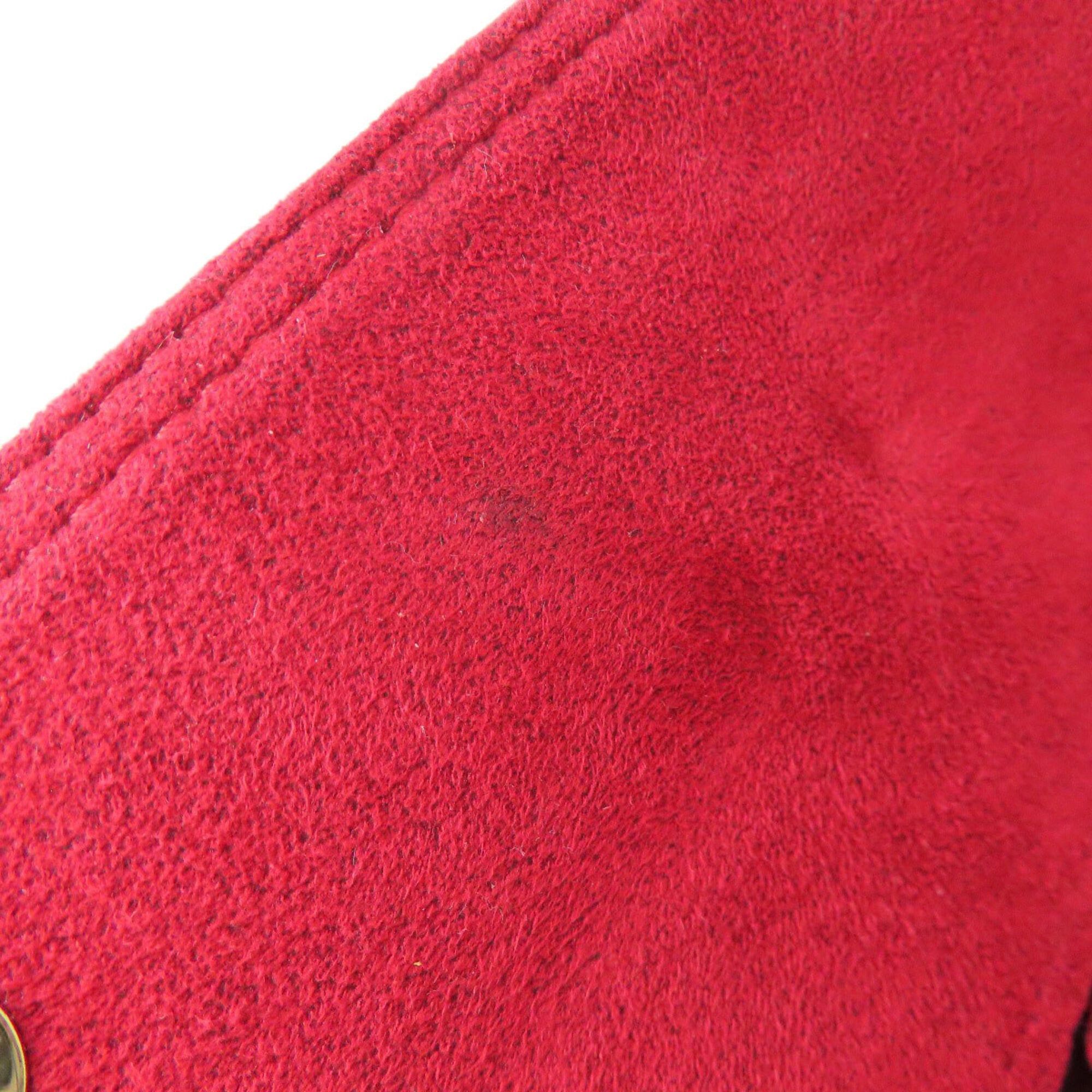 Louis Vuitton Louis Vuitton M51163 Viva-Cite GM Handbag, Monogram Canvas, Women's LOUIS VUITTON Size ONE SIZE - 8 Thumbnail
