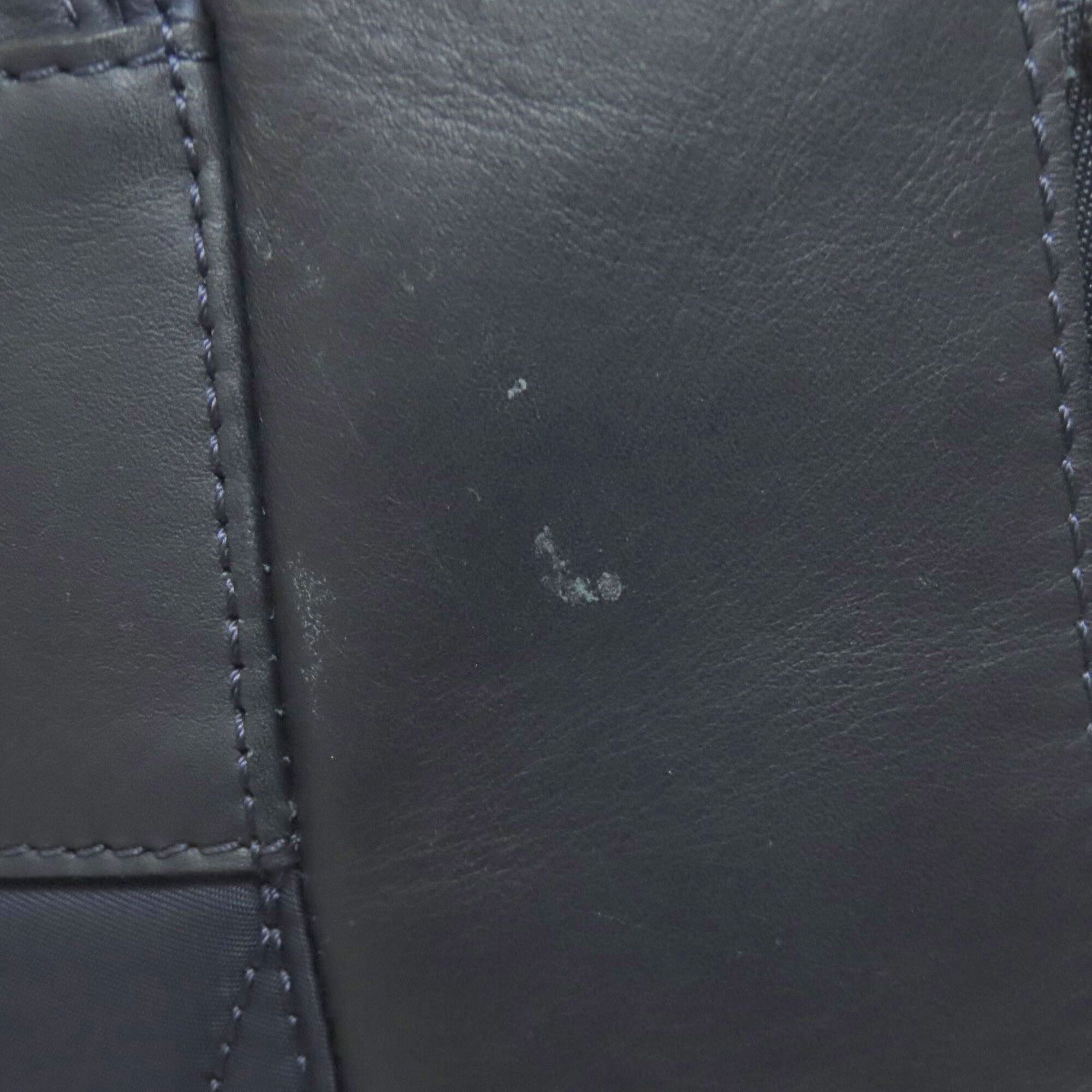 Louis Vuitton Louis Vuitton M51106 Pulse Backpack V-Line Leather for Women LOUIS VUITTON Size ONE SIZE - 18 Thumbnail
