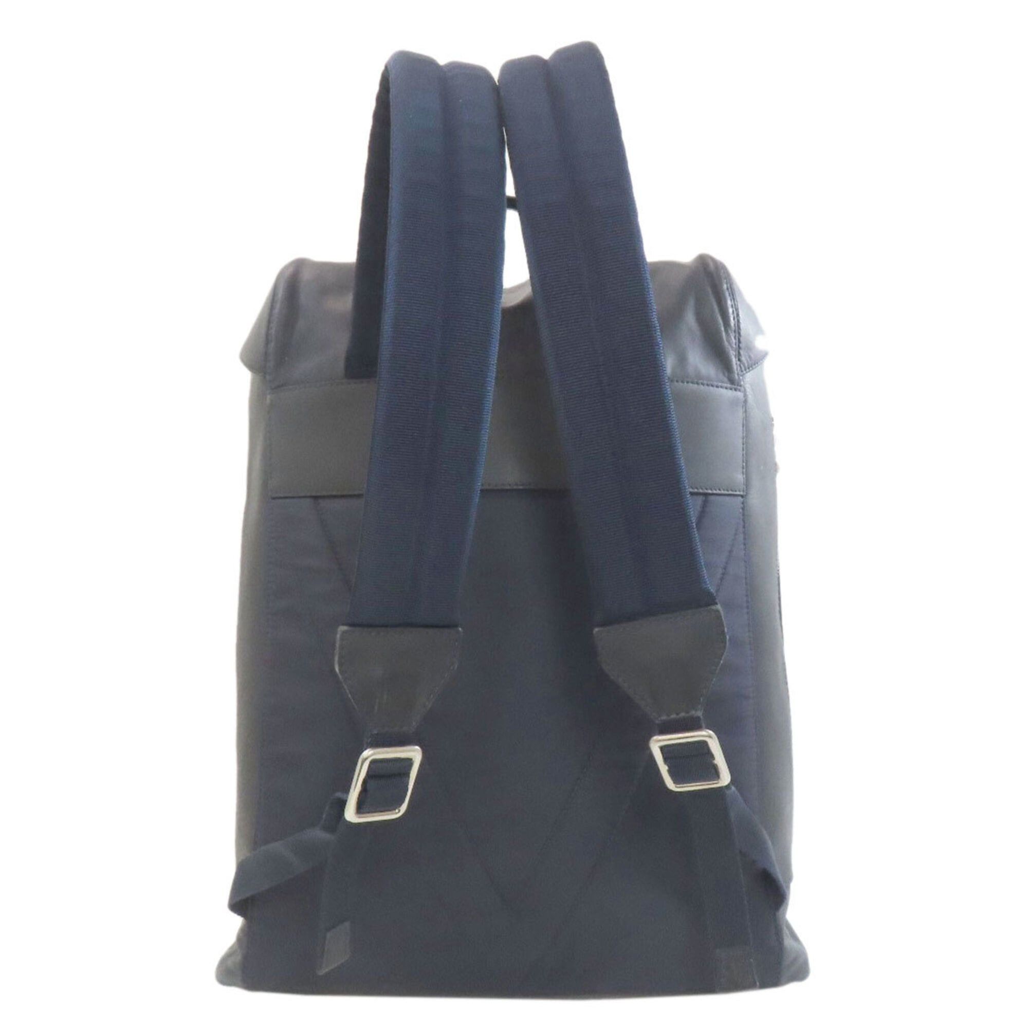 Louis Vuitton Louis Vuitton M51106 Pulse Backpack V-Line Leather for Women LOUIS VUITTON Size ONE SIZE - 2 Thumbnail