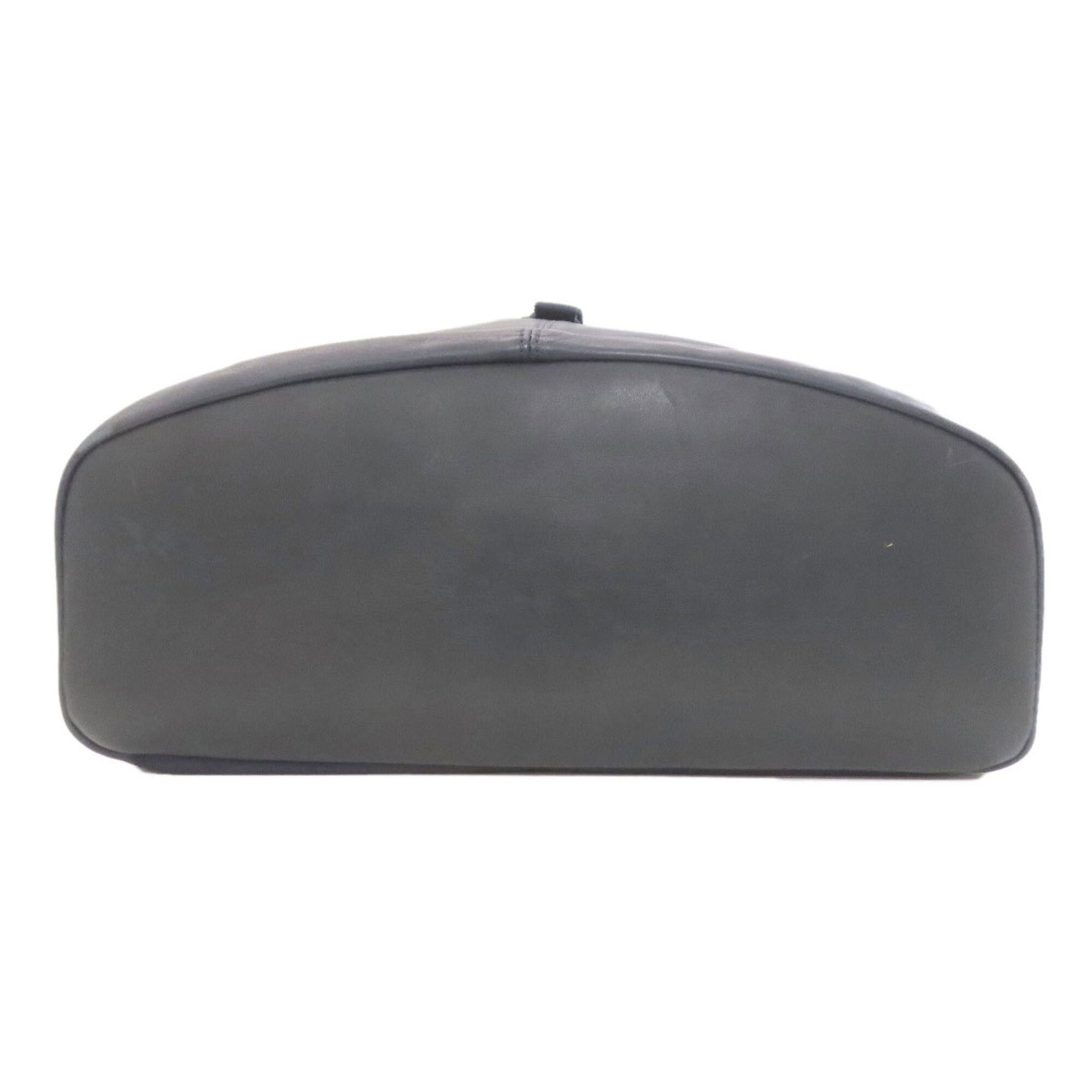 Louis Vuitton Louis Vuitton M51106 Pulse Backpack V-Line Leather for Women LOUIS VUITTON Size ONE SIZE - 4 Thumbnail