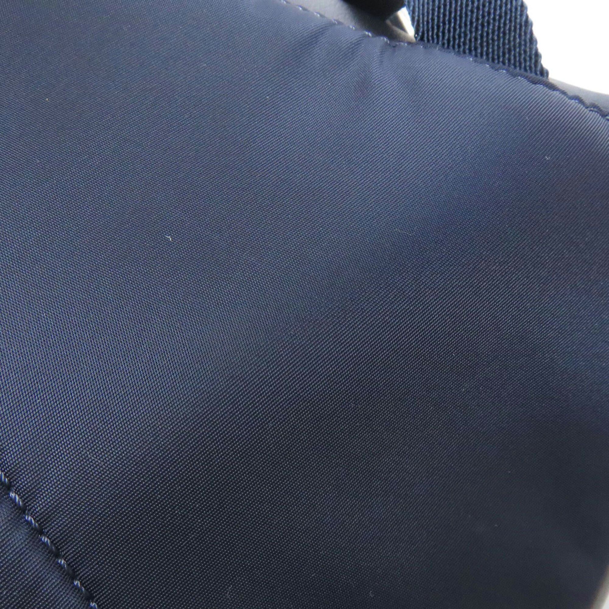 Louis Vuitton Louis Vuitton M51106 Pulse Backpack V-Line Leather for Women LOUIS VUITTON Size ONE SIZE - 15 Thumbnail