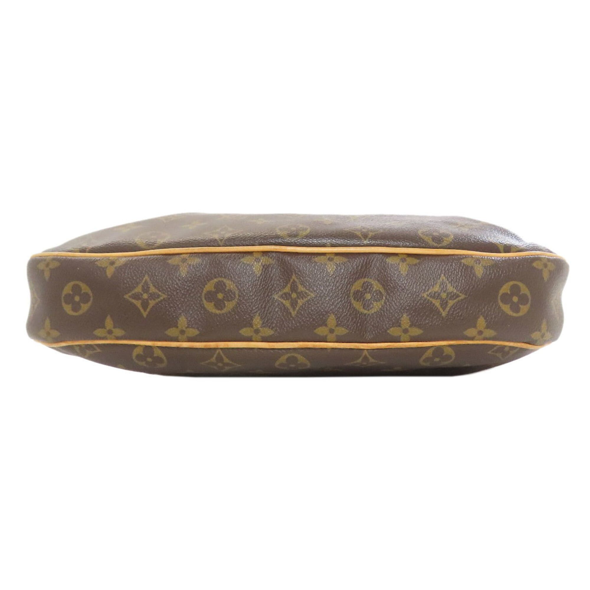Louis Vuitton Louis Vuitton M56388 Odeon GM Tote Bag, Monogram Canvas, Women's LOUIS VUITTON Size ONE SIZE - 4 Thumbnail