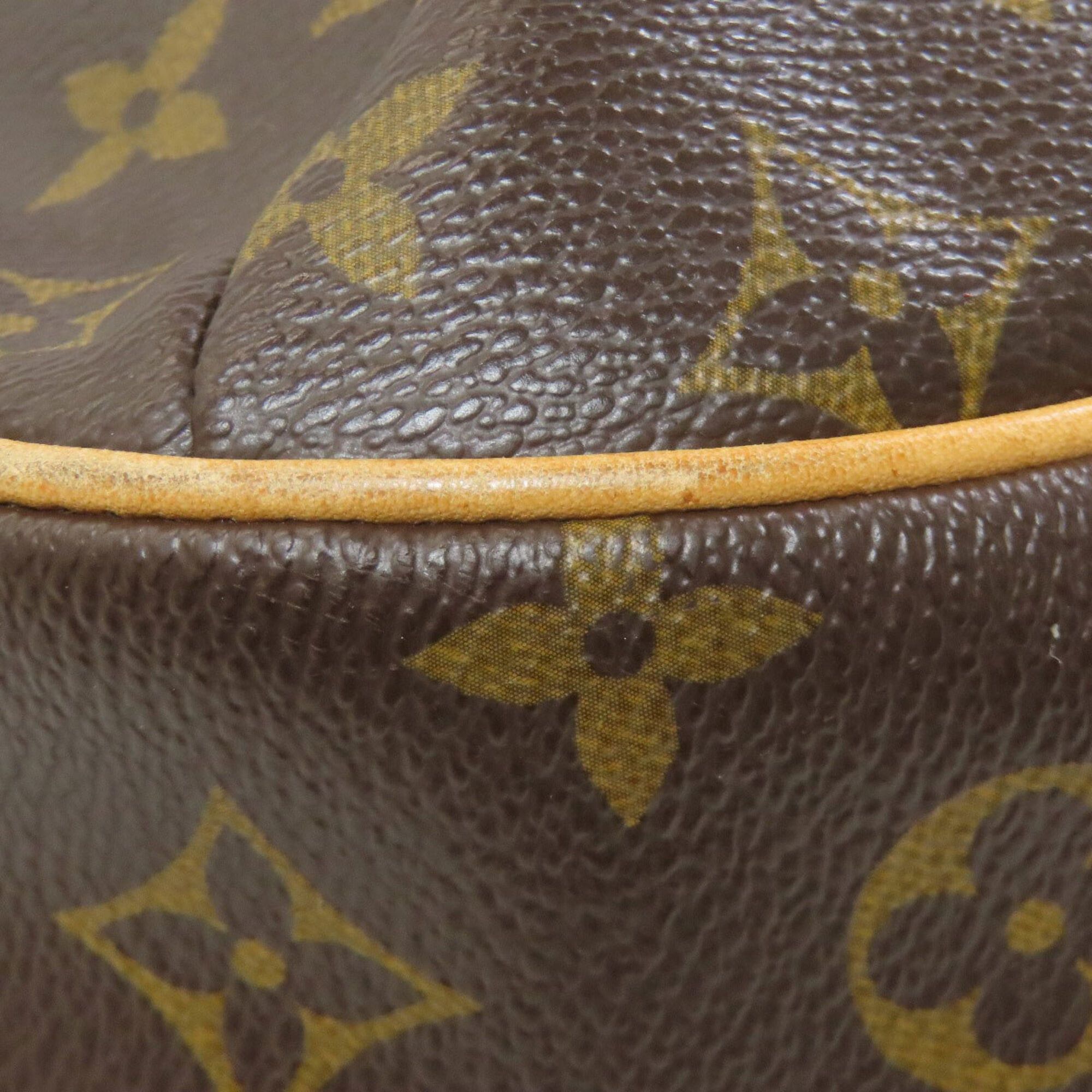 Louis Vuitton Louis Vuitton M56388 Odeon GM Tote Bag, Monogram Canvas, Women's LOUIS VUITTON Size ONE SIZE - 25 Thumbnail
