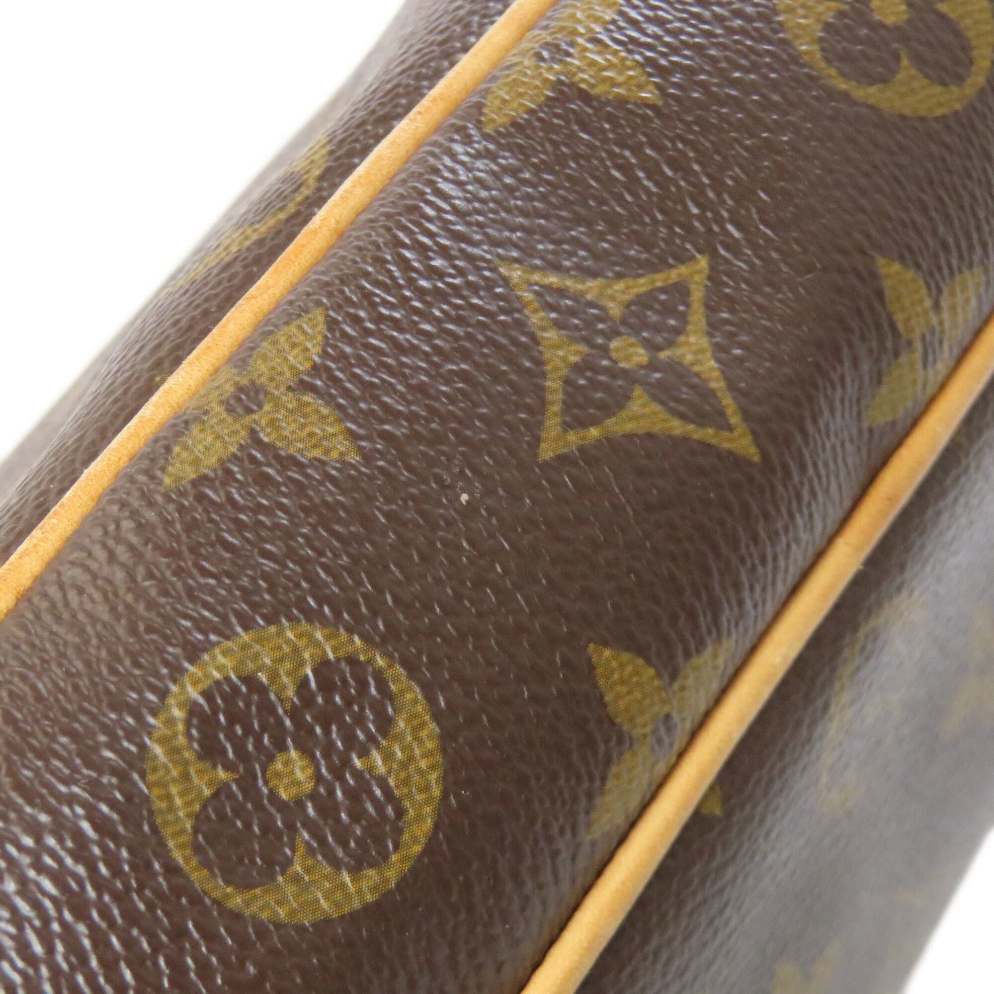 Louis Vuitton Louis Vuitton M56388 Odeon GM Tote Bag, Monogram Canvas, Women's LOUIS VUITTON Size ONE SIZE - 16 Thumbnail