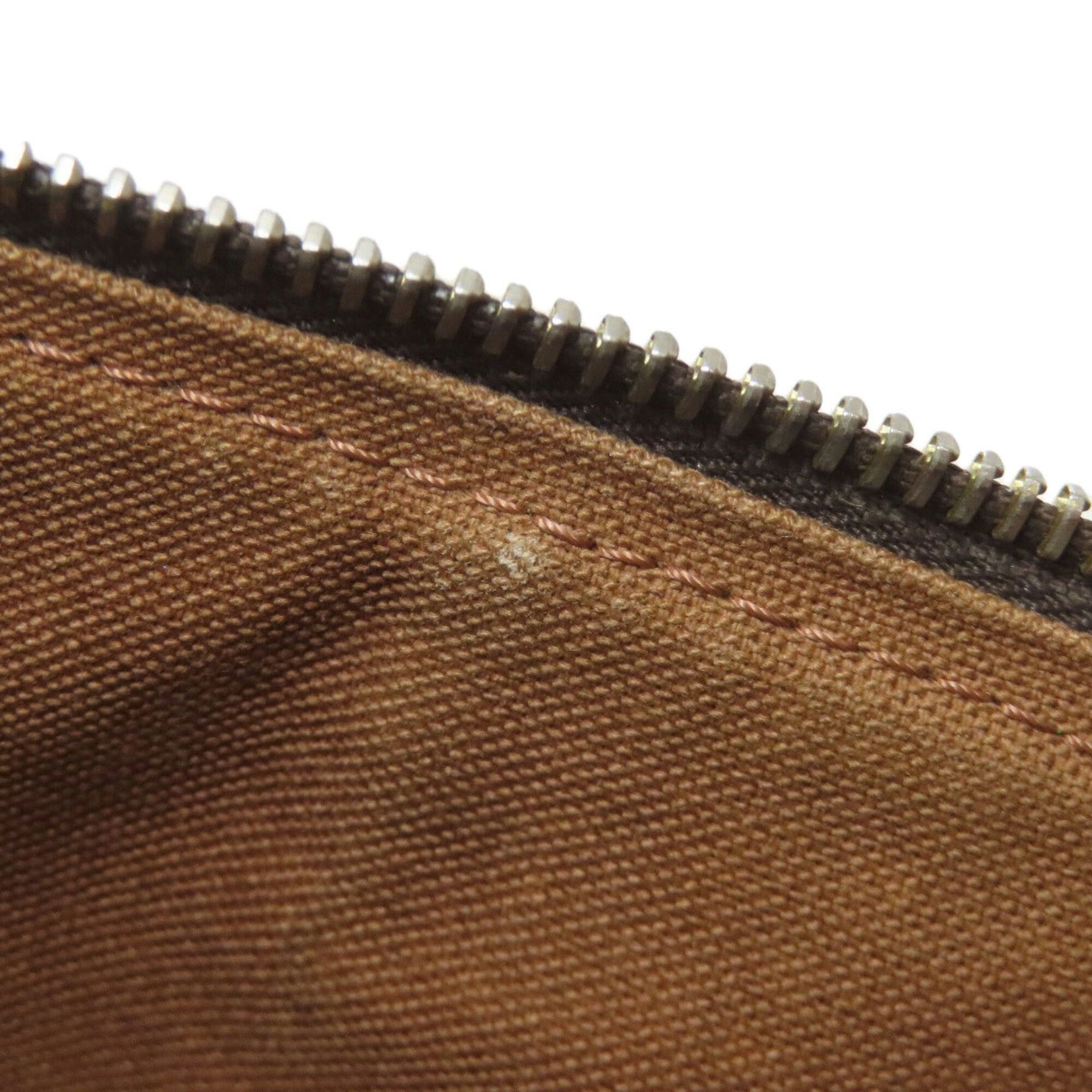Louis Vuitton Louis Vuitton M56388 Odeon GM Tote Bag, Monogram Canvas, Women's LOUIS VUITTON Size ONE SIZE - 9 Thumbnail